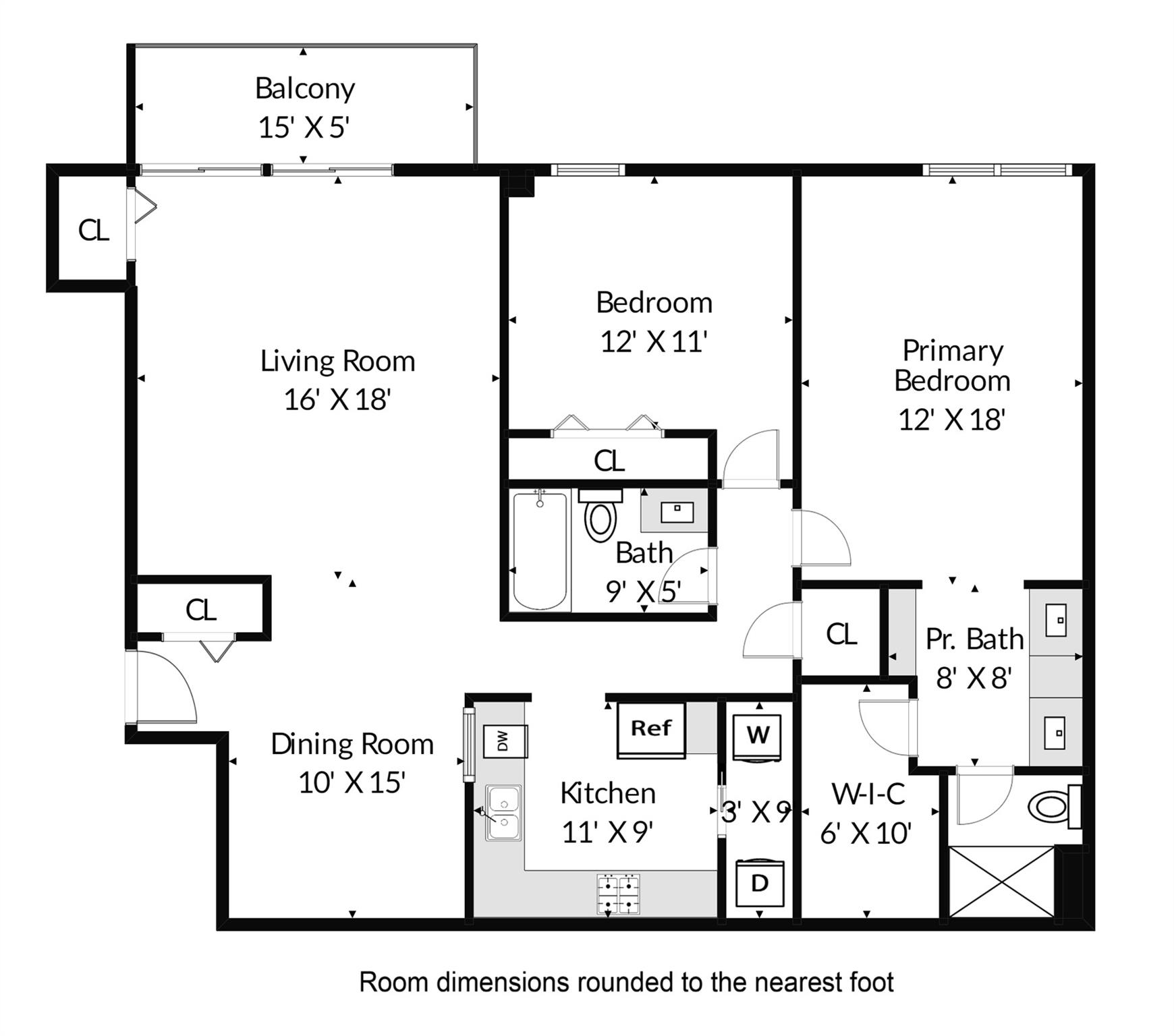 40 N Interstate Hwy 35 # 6B3, Austin, TX 78701