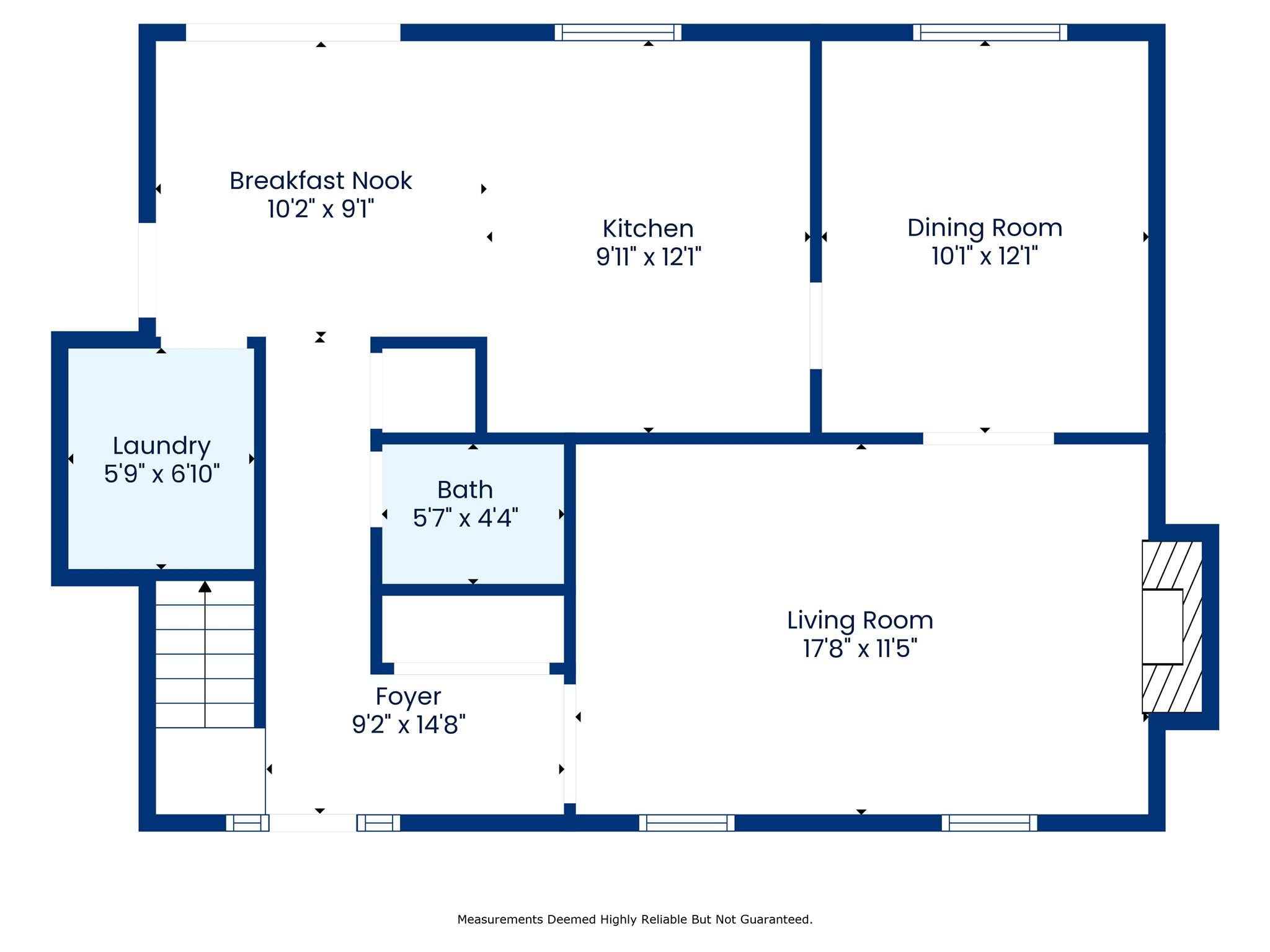 126 Kukui Ct, Bastrop, TX 78602