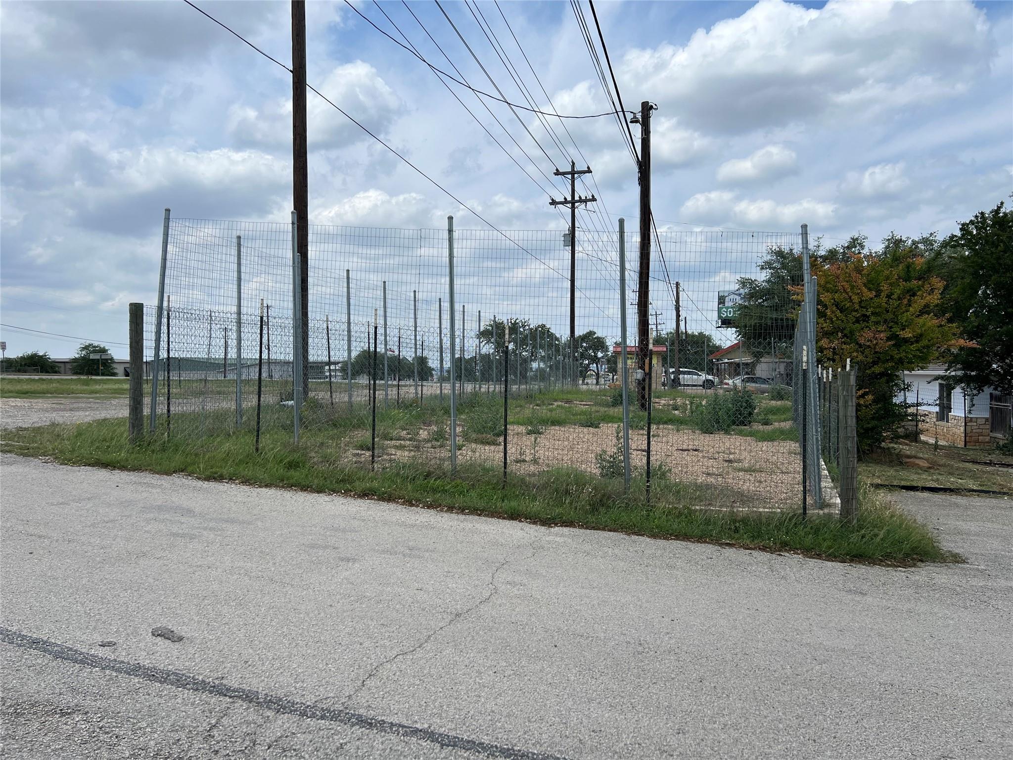 21122 State Highway 71 W # HWY FRONTAGE LAND, Spicewood, TX 78669