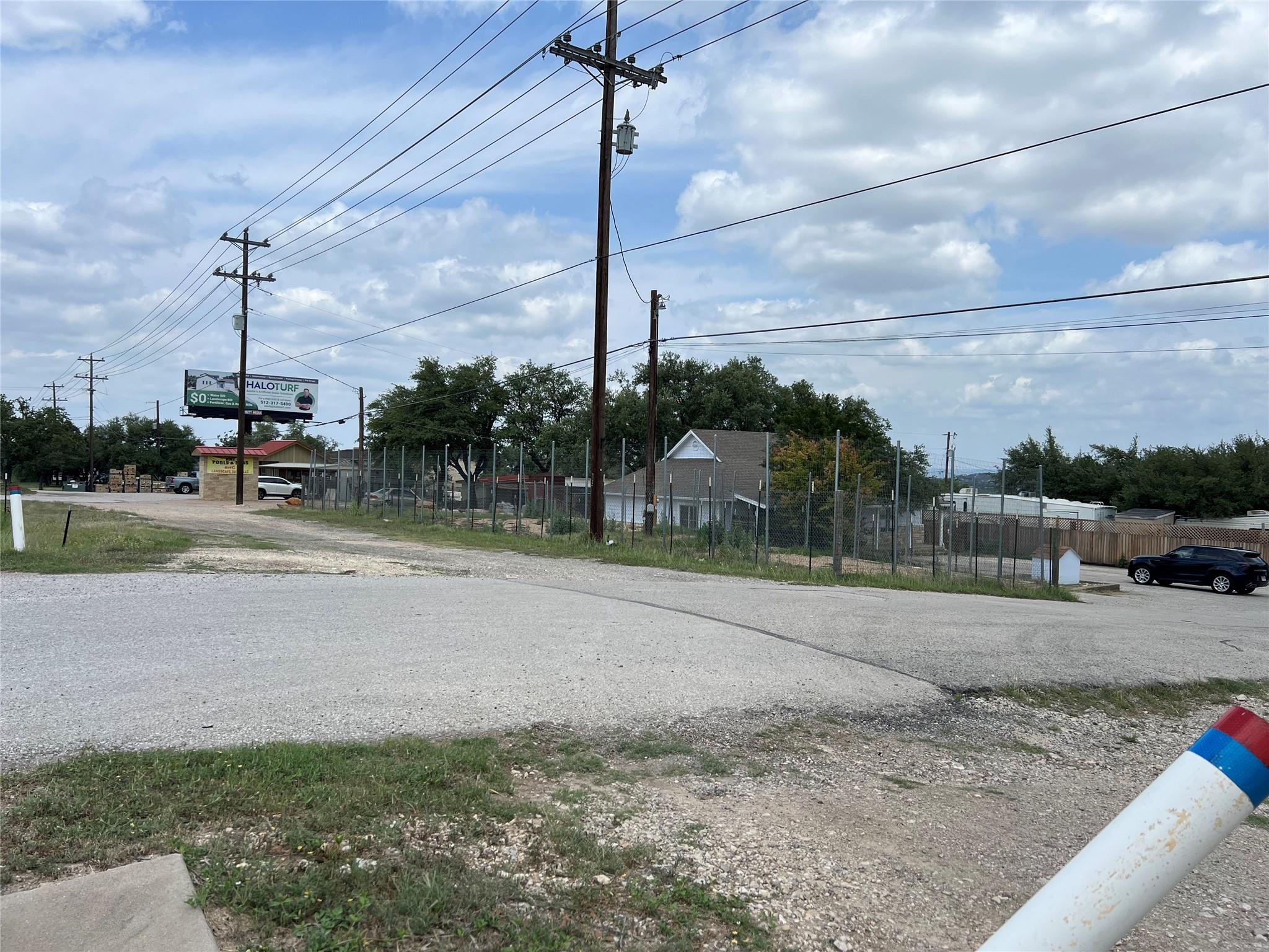 21122 State Highway 71 W # HWY FRONTAGE LAND, Spicewood, TX 78669