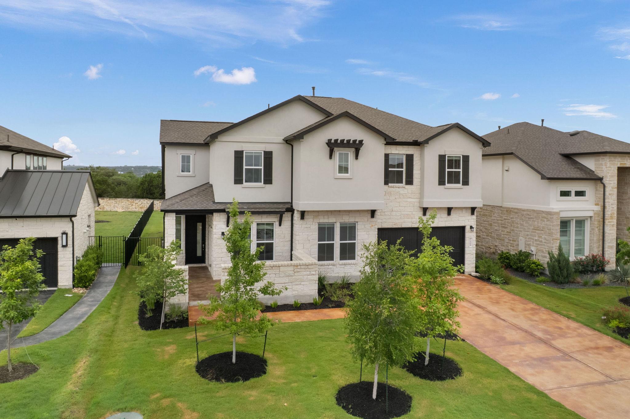 504 Tomichi Trl, Austin, TX 78738