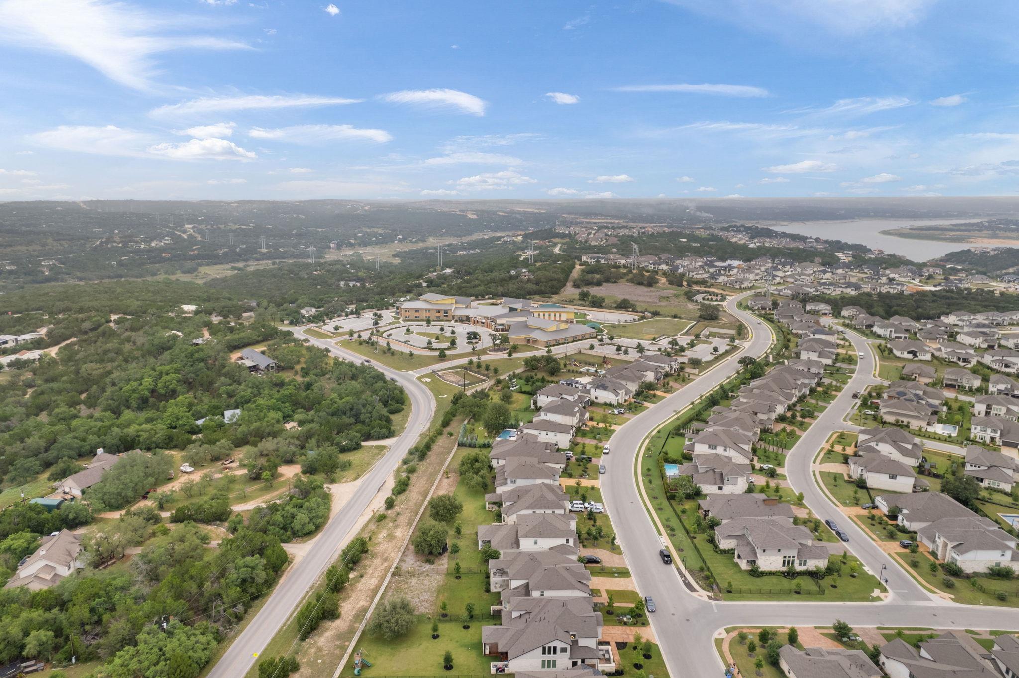 504 Tomichi Trl, Austin, TX 78738