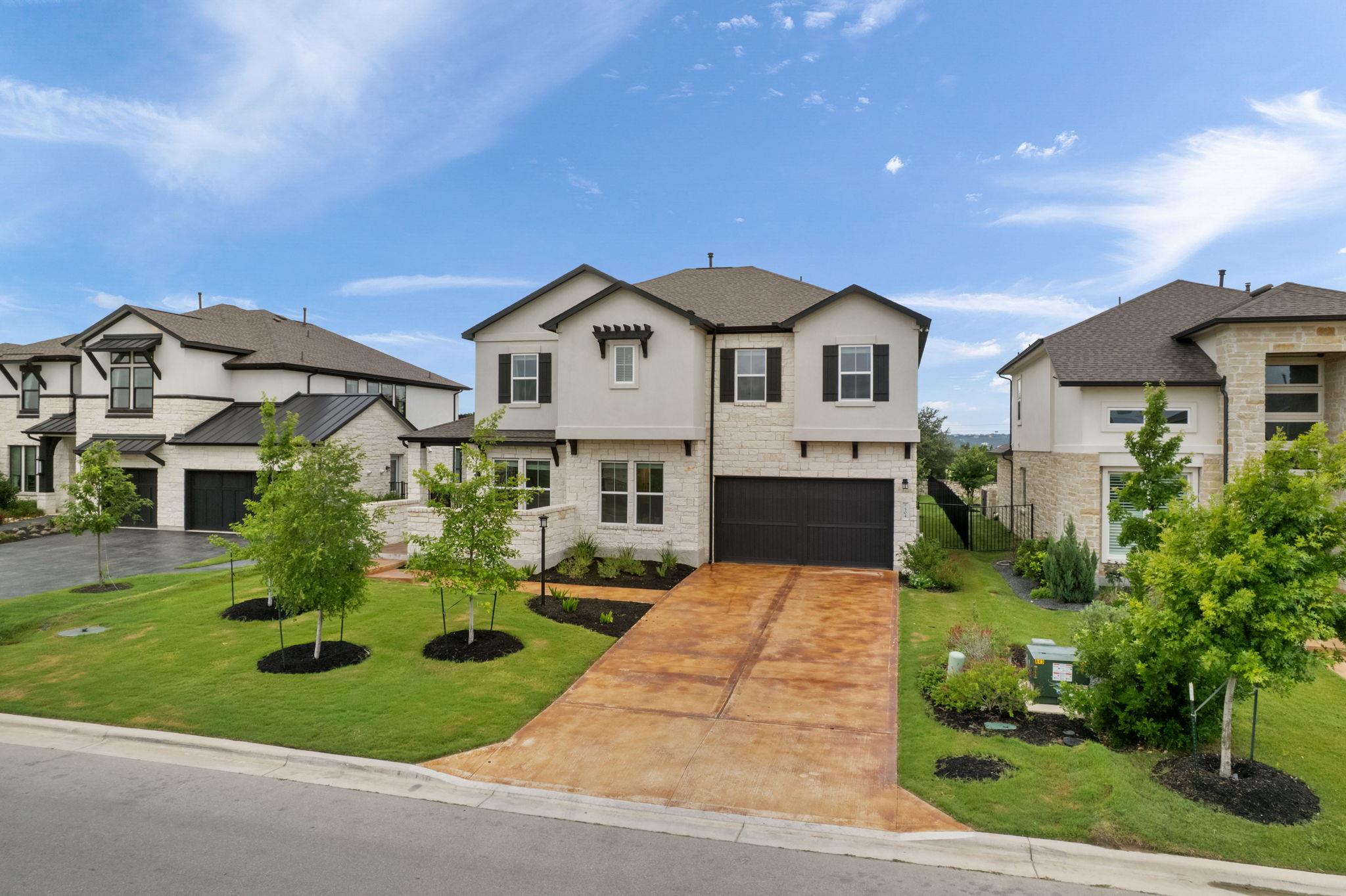 504 Tomichi Trl, Austin, TX 78738