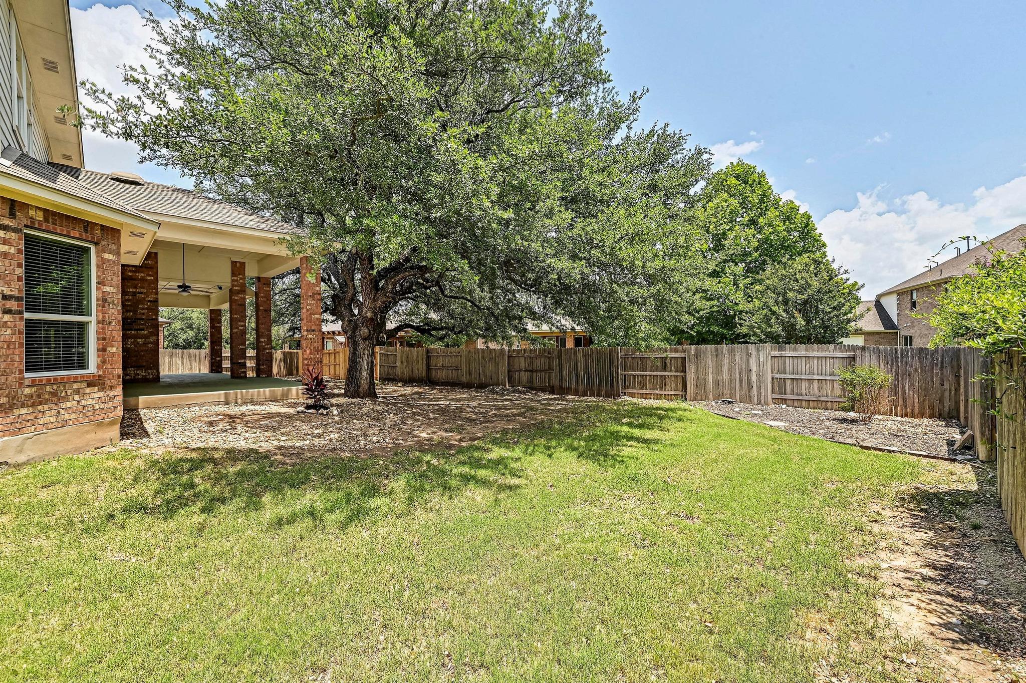 318 Gaspar Bnd, Cedar Park, TX 78613
