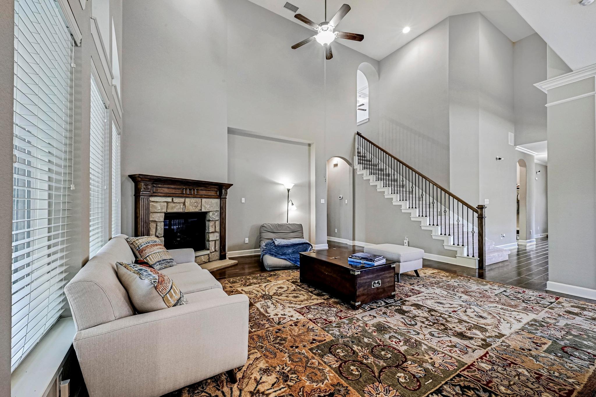 318 Gaspar Bnd, Cedar Park, TX 78613