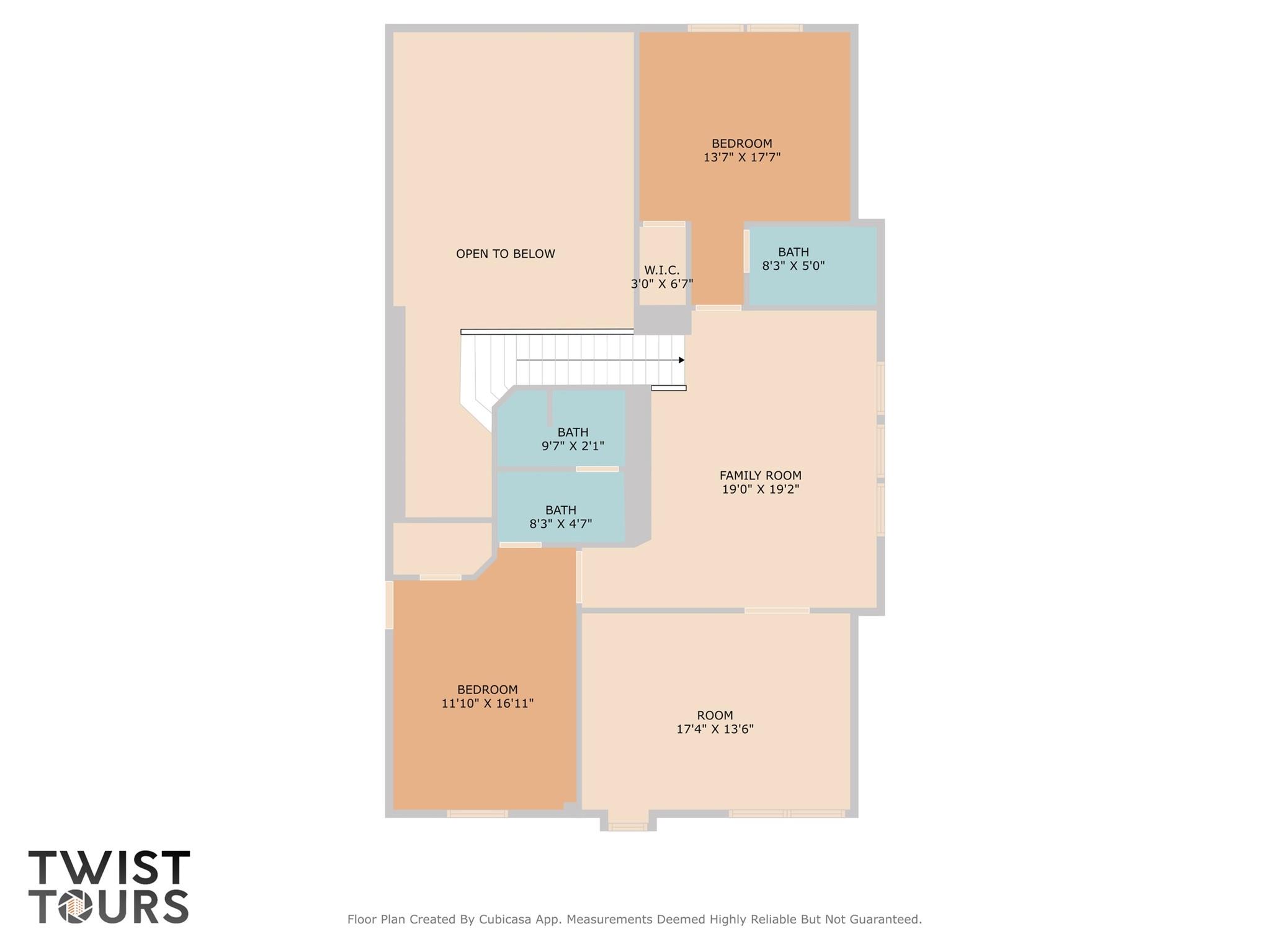 318 Gaspar Bnd, Cedar Park, TX 78613