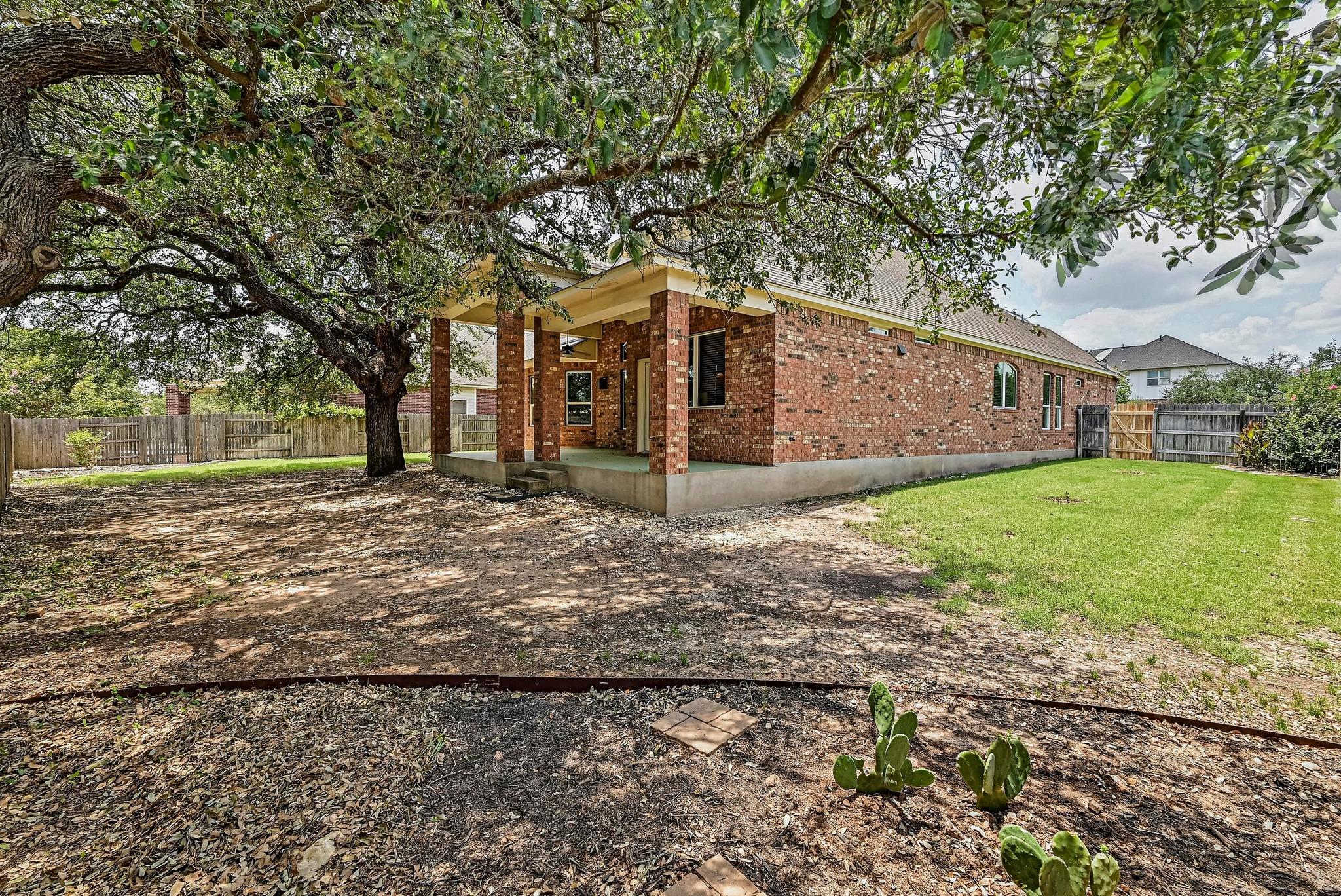 318 Gaspar Bnd, Cedar Park, TX 78613