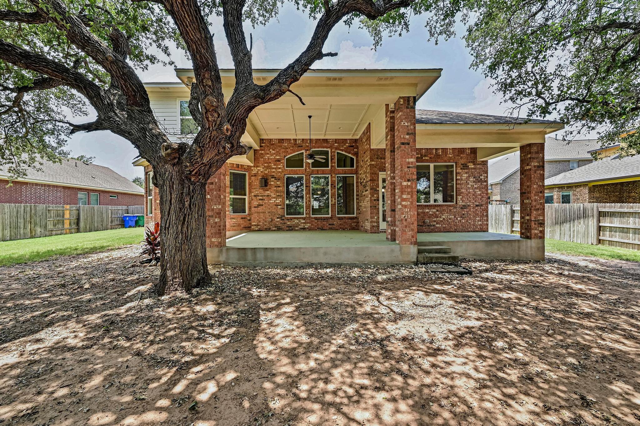 318 Gaspar Bnd, Cedar Park, TX 78613