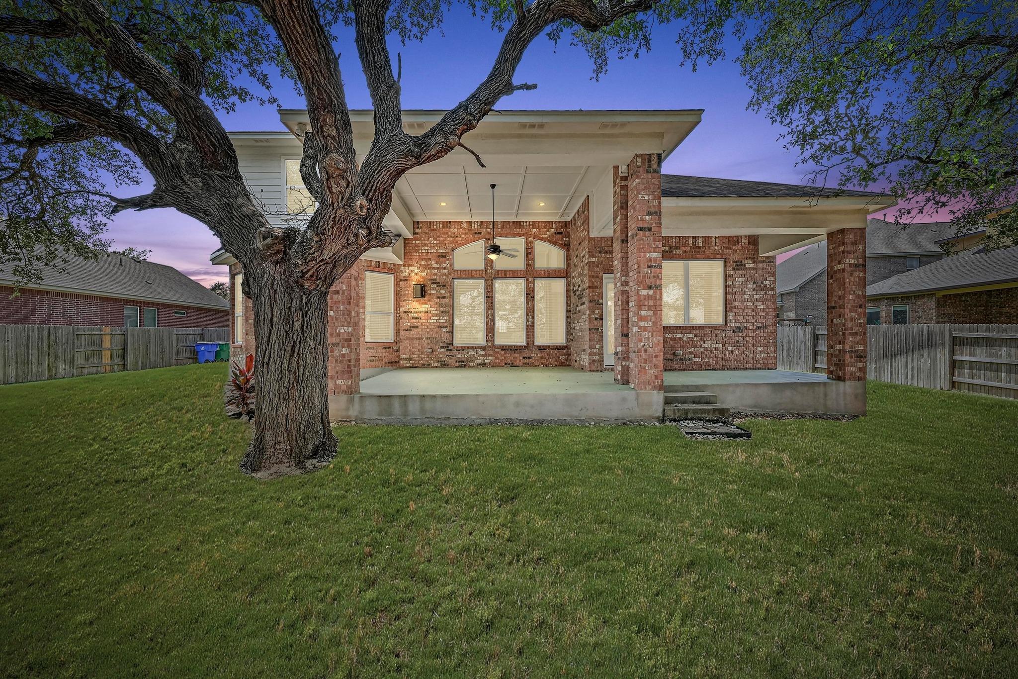 318 Gaspar Bnd, Cedar Park, TX 78613