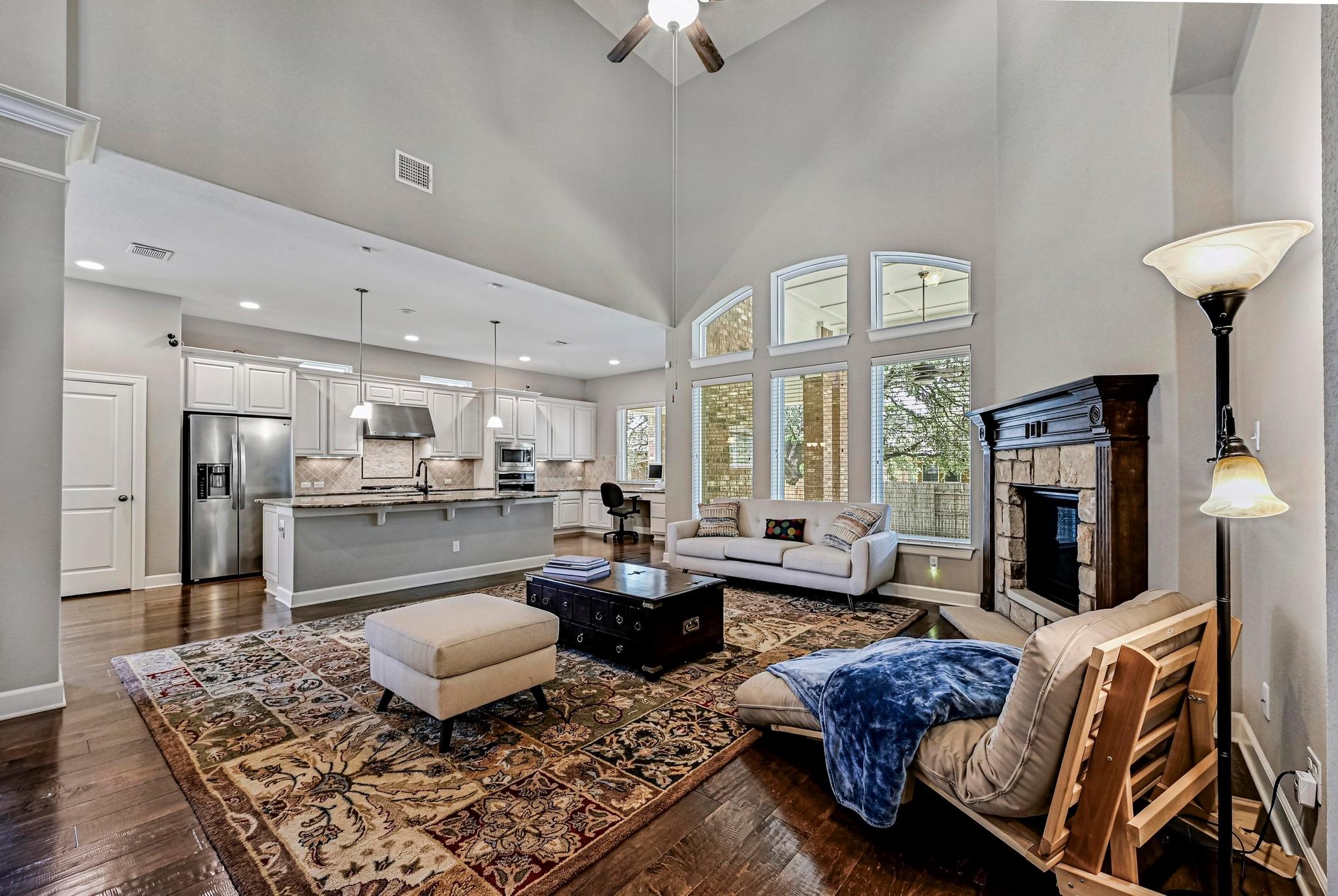 318 Gaspar Bnd, Cedar Park, TX 78613