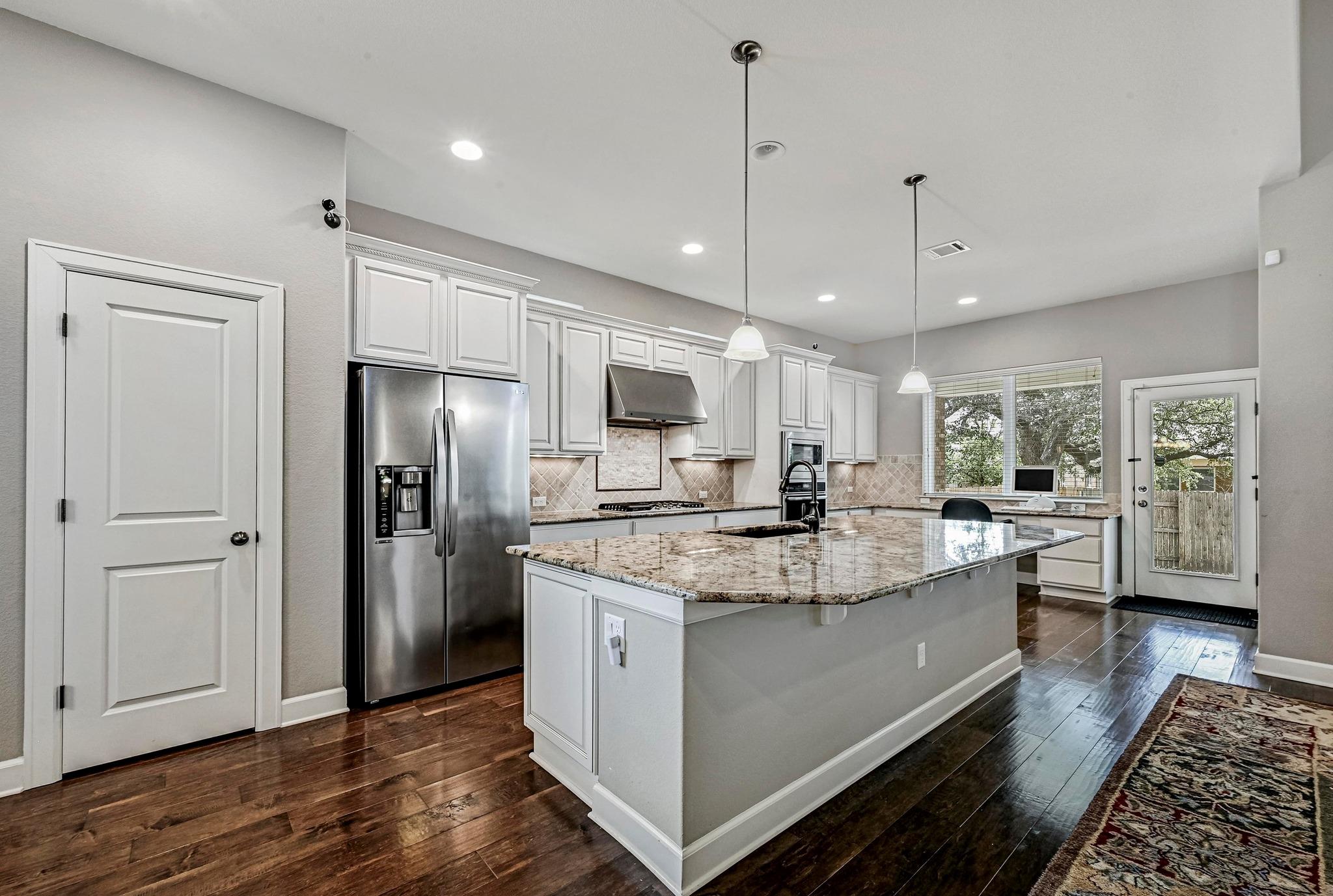 318 Gaspar Bnd, Cedar Park, TX 78613