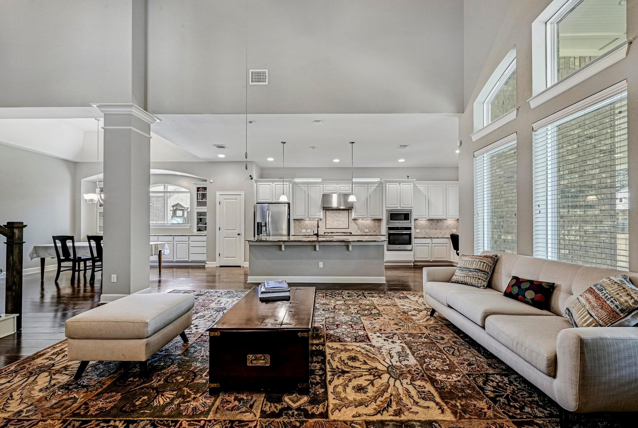 318 Gaspar Bnd, Cedar Park, TX 78613