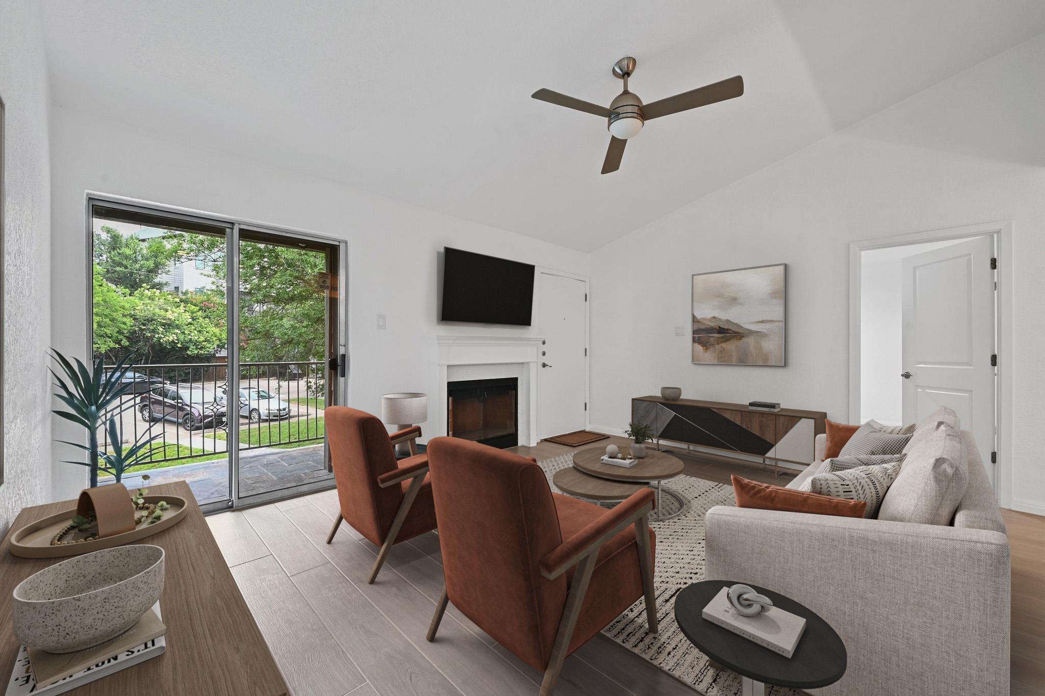 3204 Menchaca Rd # 212, Austin, TX 78704