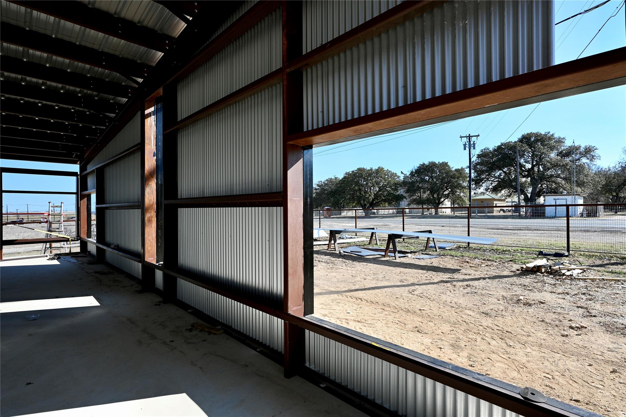 4272 Fm 2484 # BLDG 1 Unit A- D, Salado, TX 76571