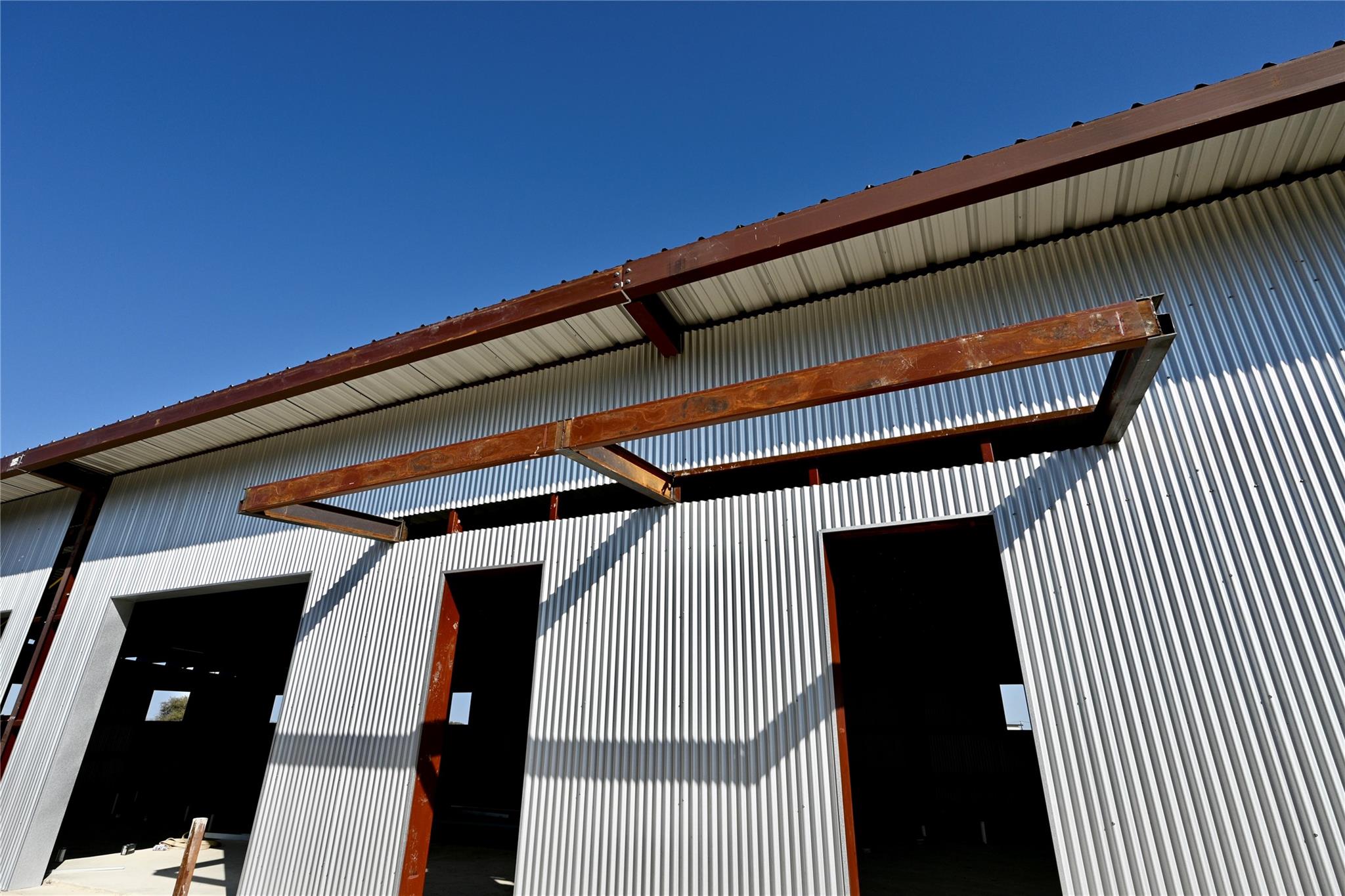 4272 Fm 2484 # BLDG 1 Unit A- D, Salado, TX 76571