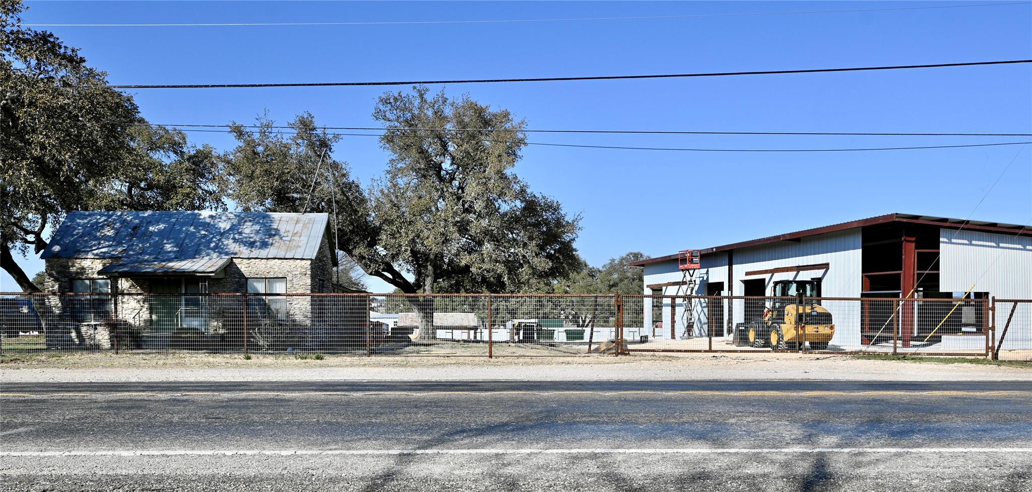 4272 Fm 2484 # BLDG 1 Unit A- D, Salado, TX 76571
