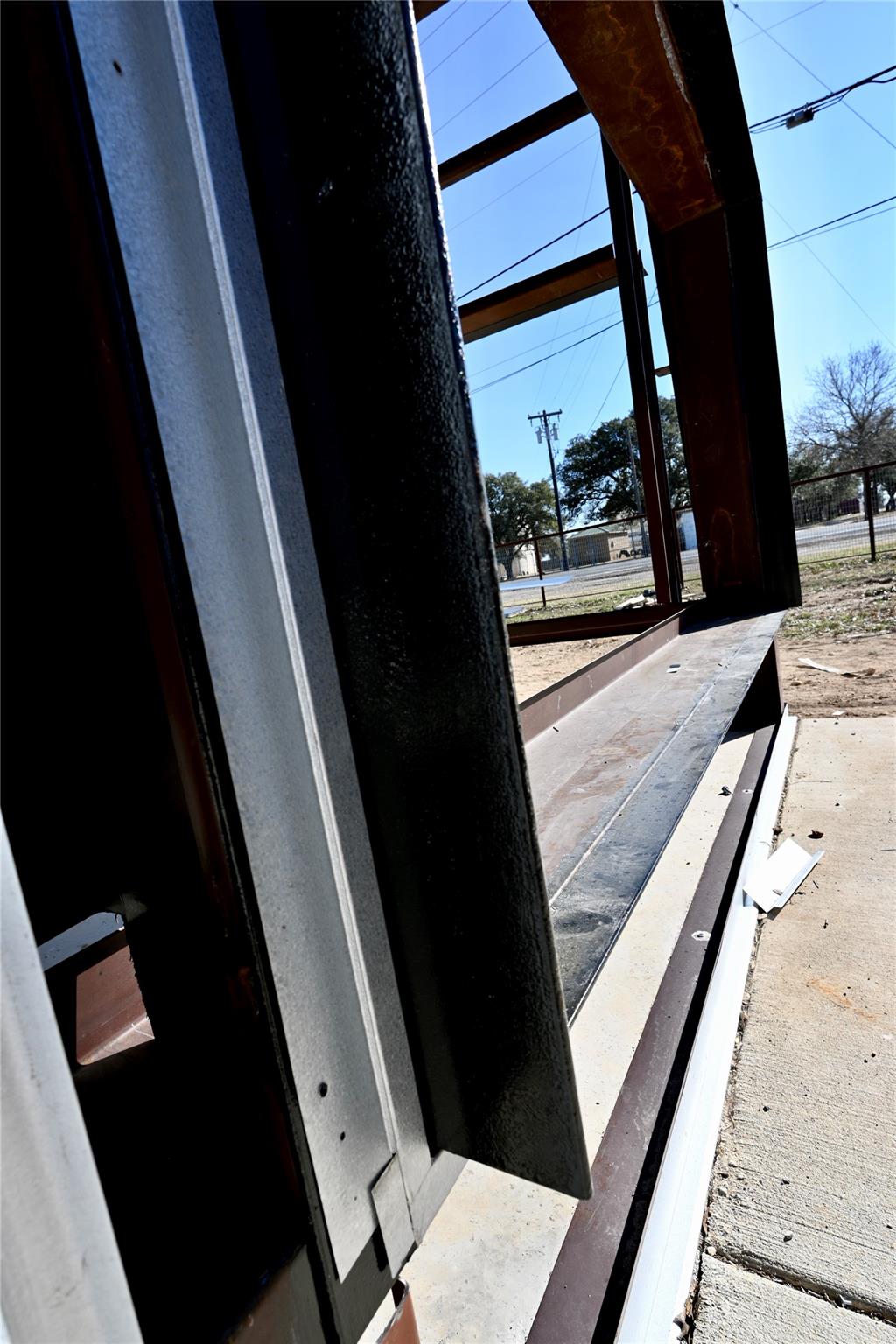 4272 Fm 2484 # BLDG 1 Unit A- D, Salado, TX 76571