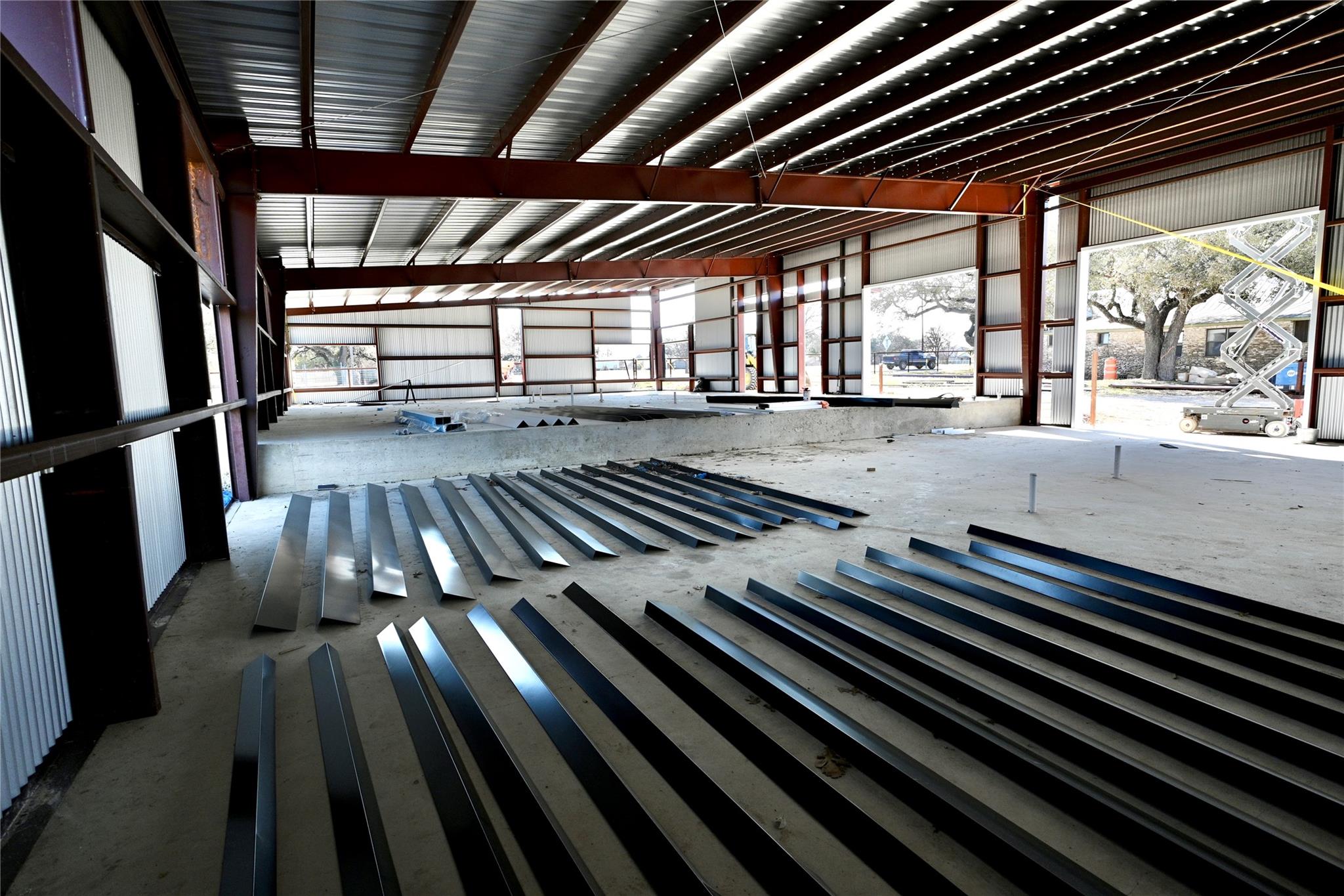 4272 Fm 2484 # BLDG 1 Unit A- D, Salado, TX 76571