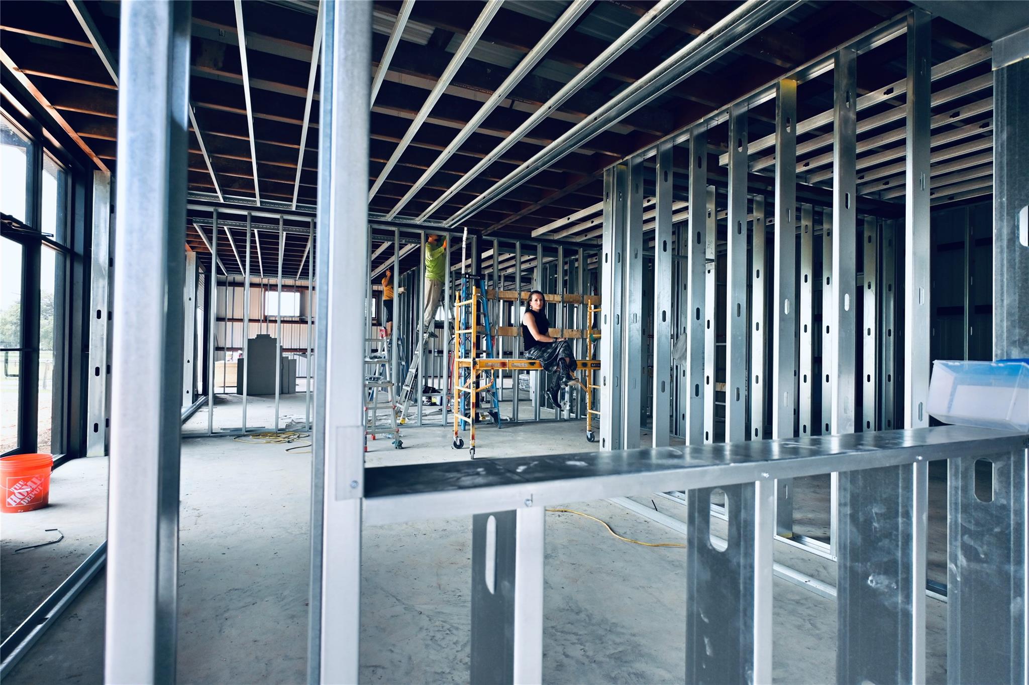 4272 Fm 2484 # BLDG 1 Unit A- D, Salado, TX 76571