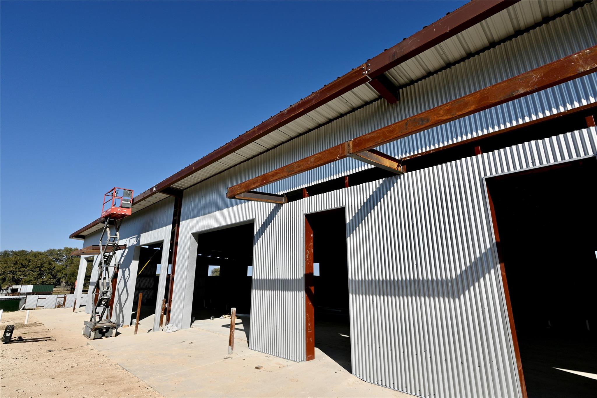 4272 Fm 2484 # BLDG 1 Unit A- D, Salado, TX 76571