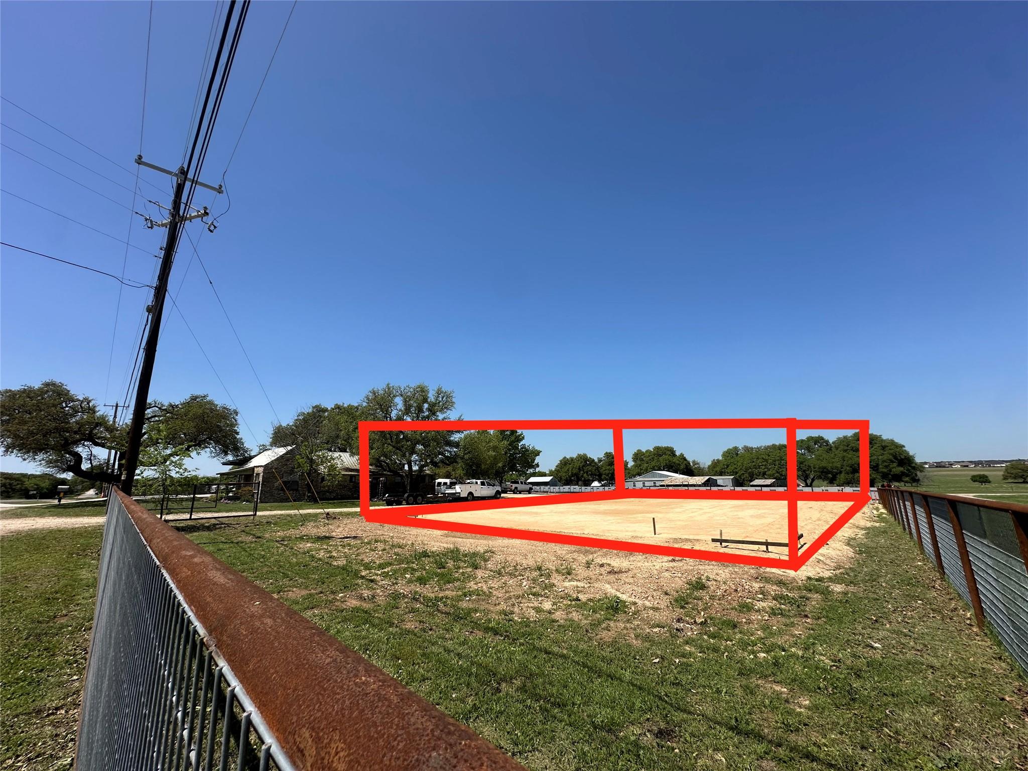 4272 Fm 2484 # BLDG 1 Unit A- D, Salado, TX 76571