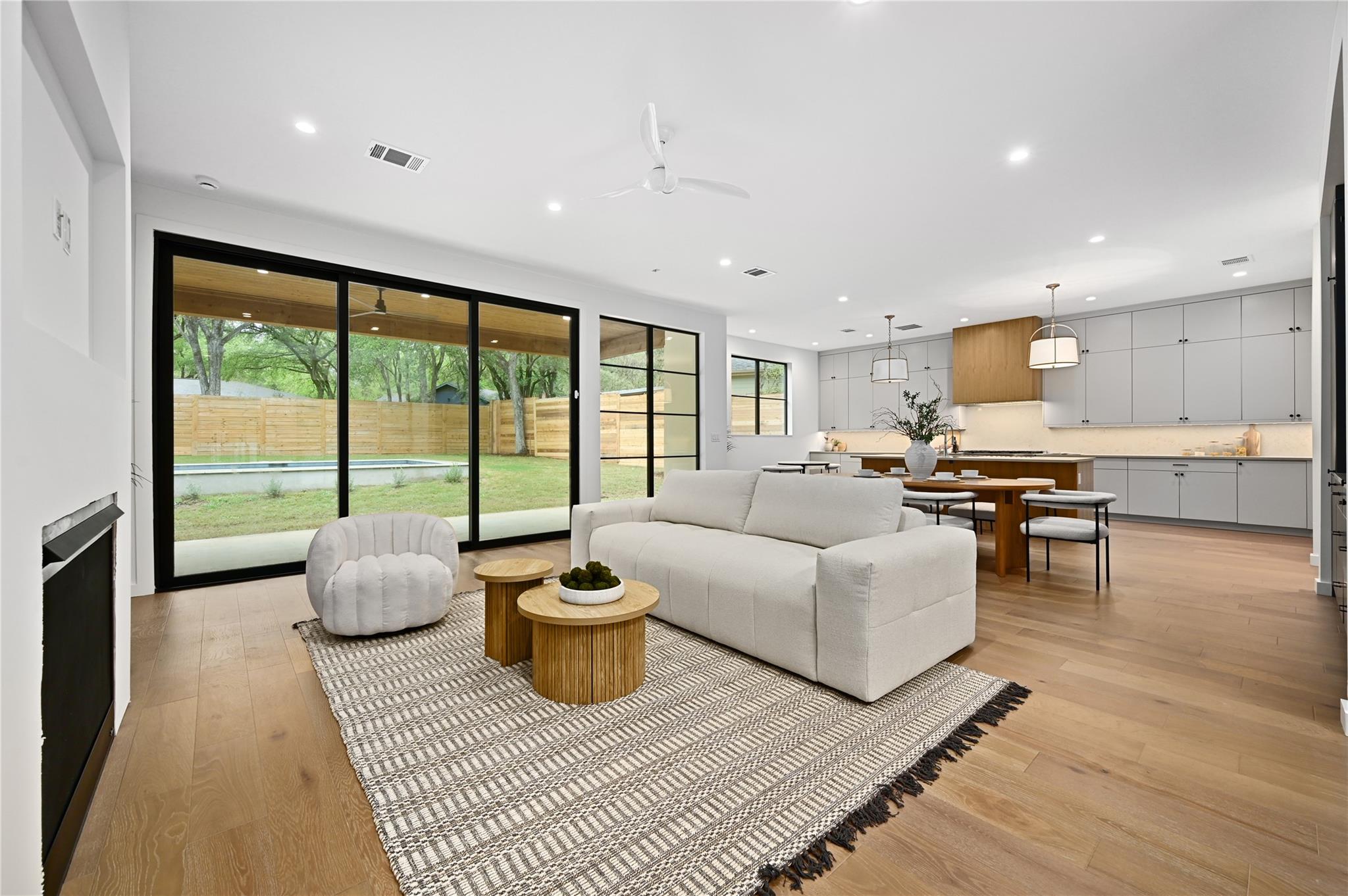 2635 Barton Hills Dr, Austin, TX 78704