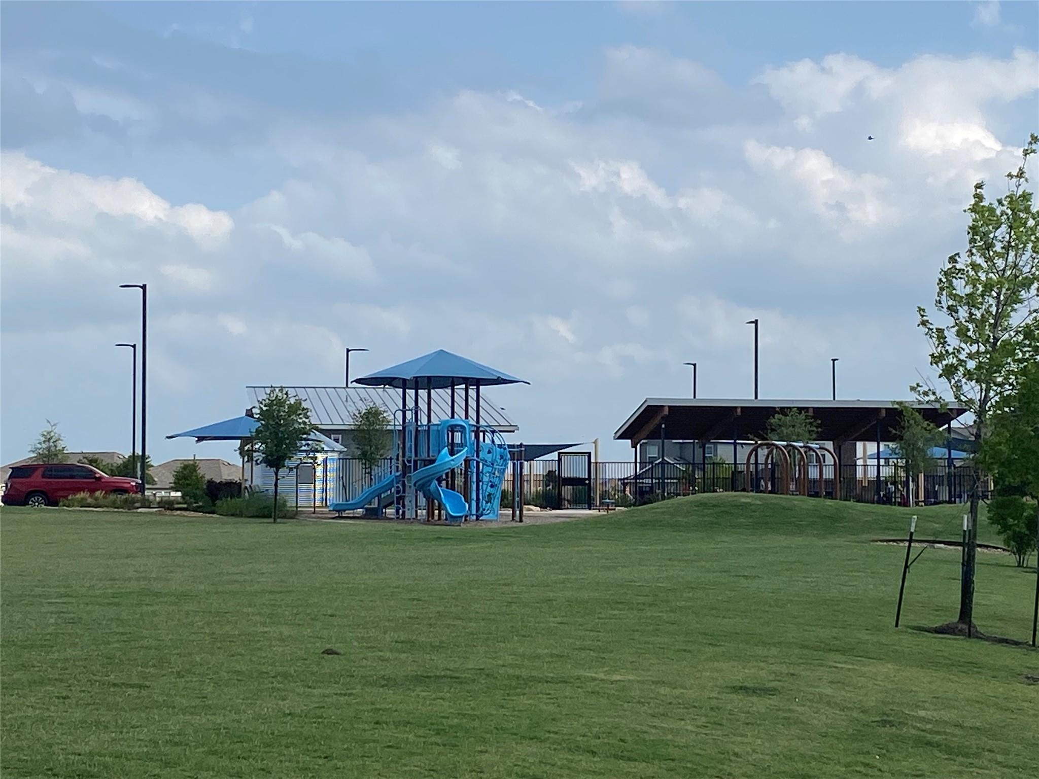 113 Allegro Dr, Hutto, TX 78634