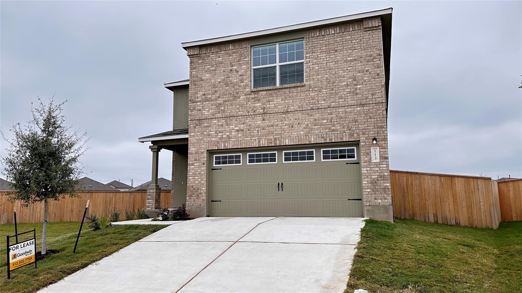 113 Allegro Dr, Hutto, TX 78634