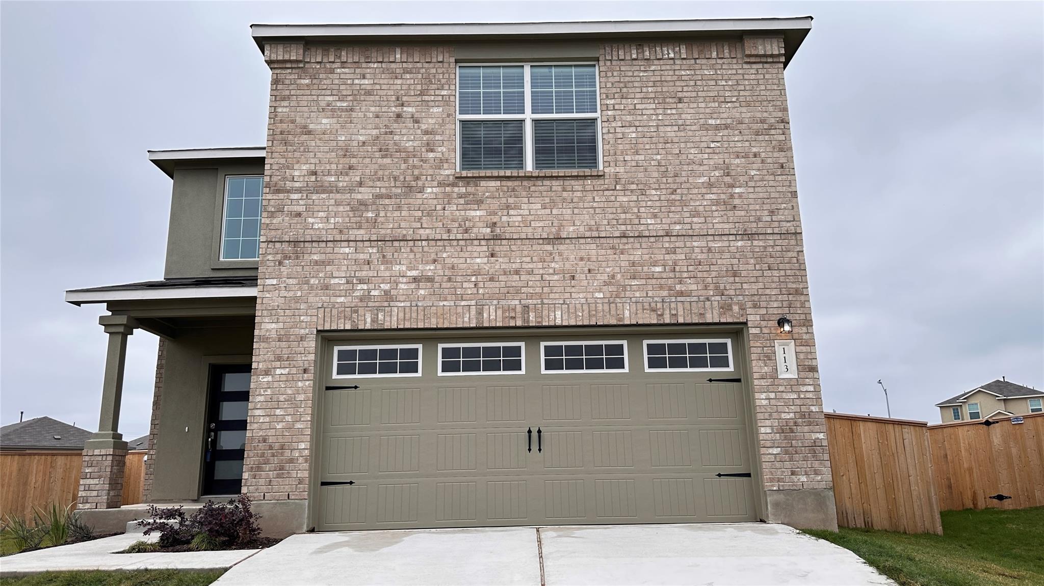 113 Allegro Dr, Hutto, TX 78634