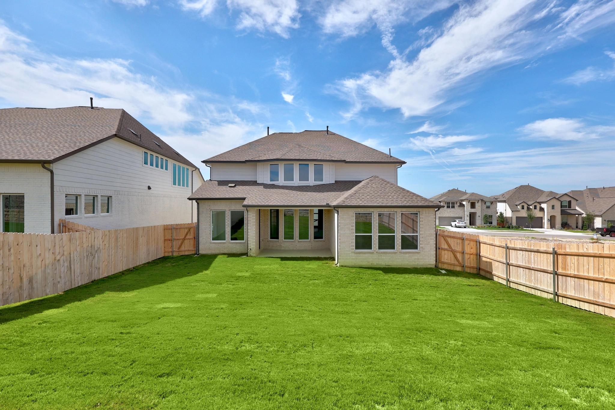 8016 Royal Mint Cv, Lago Vista, TX 78645