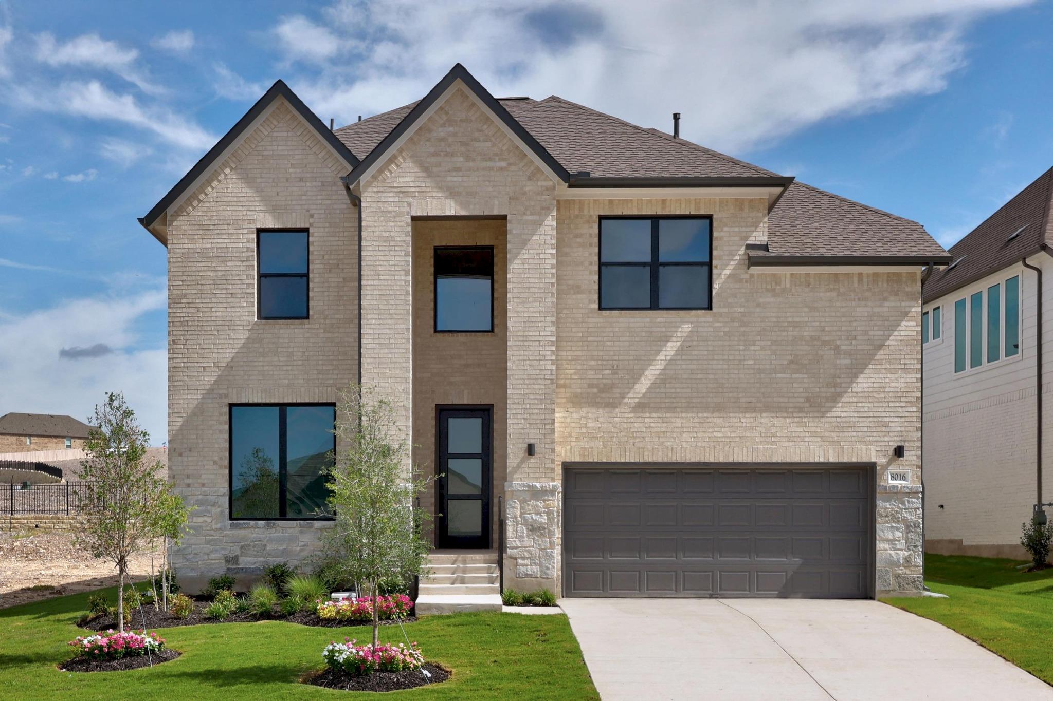 8016 Royal Mint Cv, Lago Vista, TX 78645