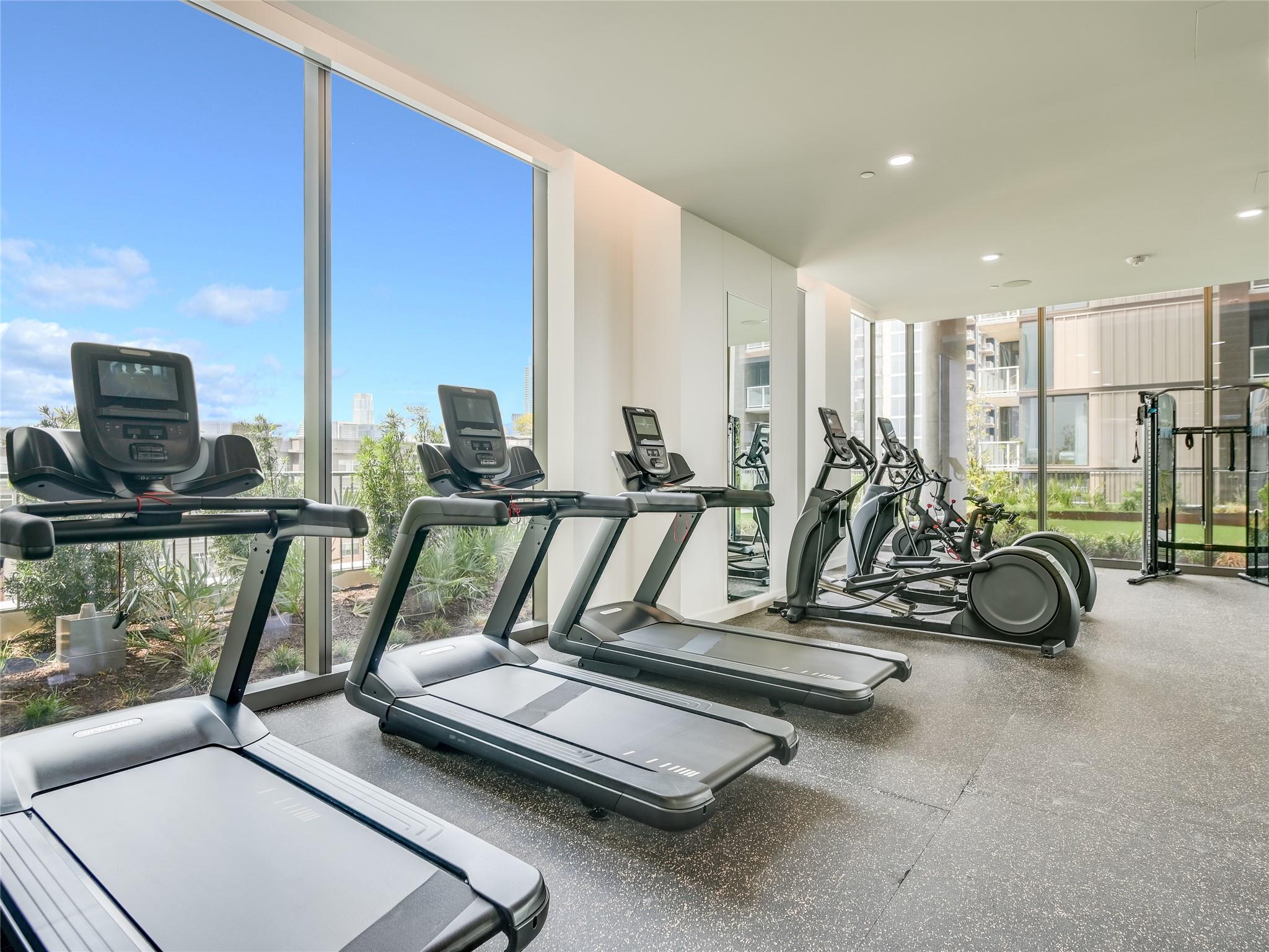 44 East Ave # 3905, Austin, TX 78701