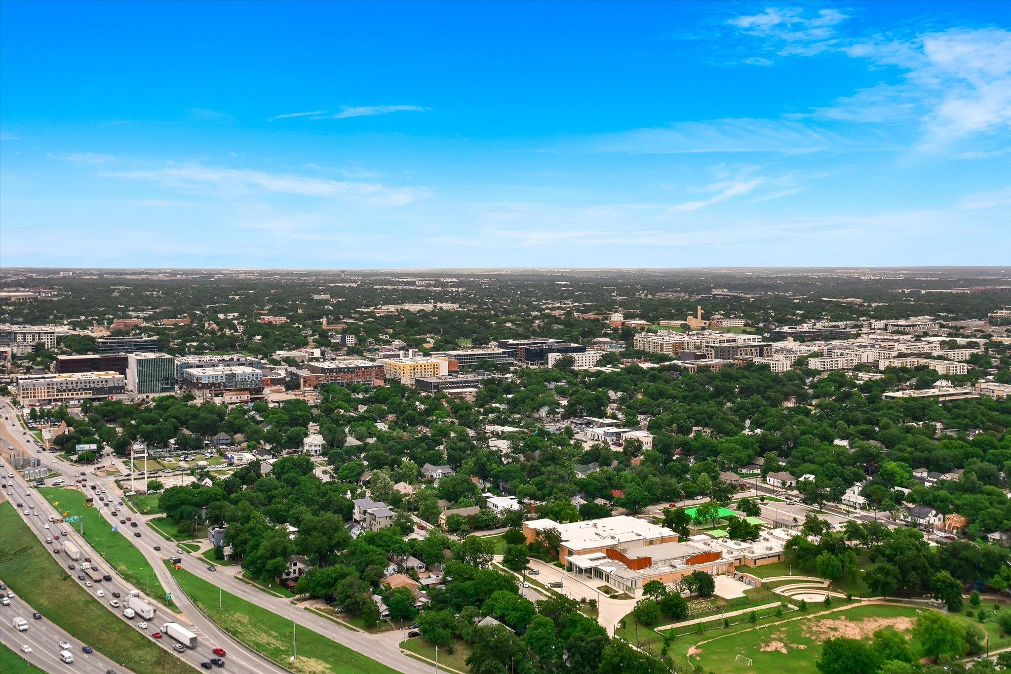 44 East Ave # 3905, Austin, TX 78701