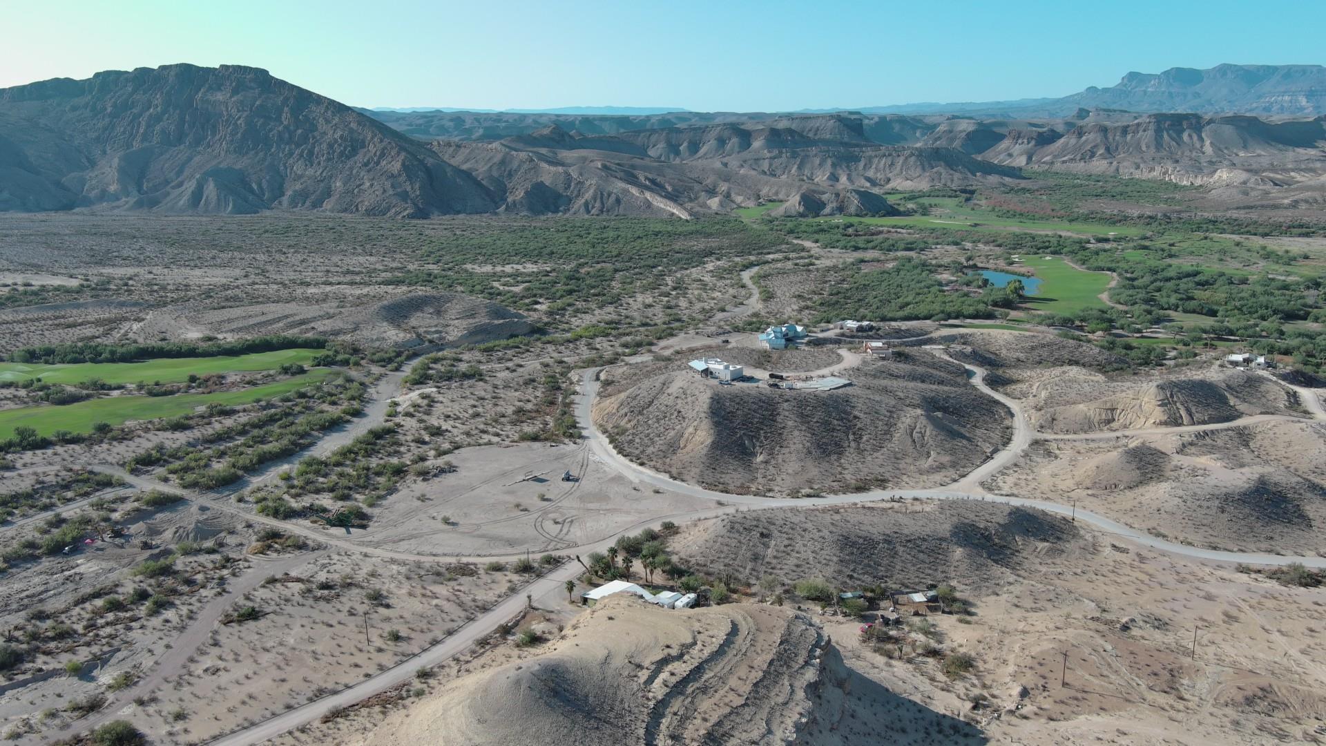 Lot 14 Comanche Hills Dr, Lajitas, TX 79852