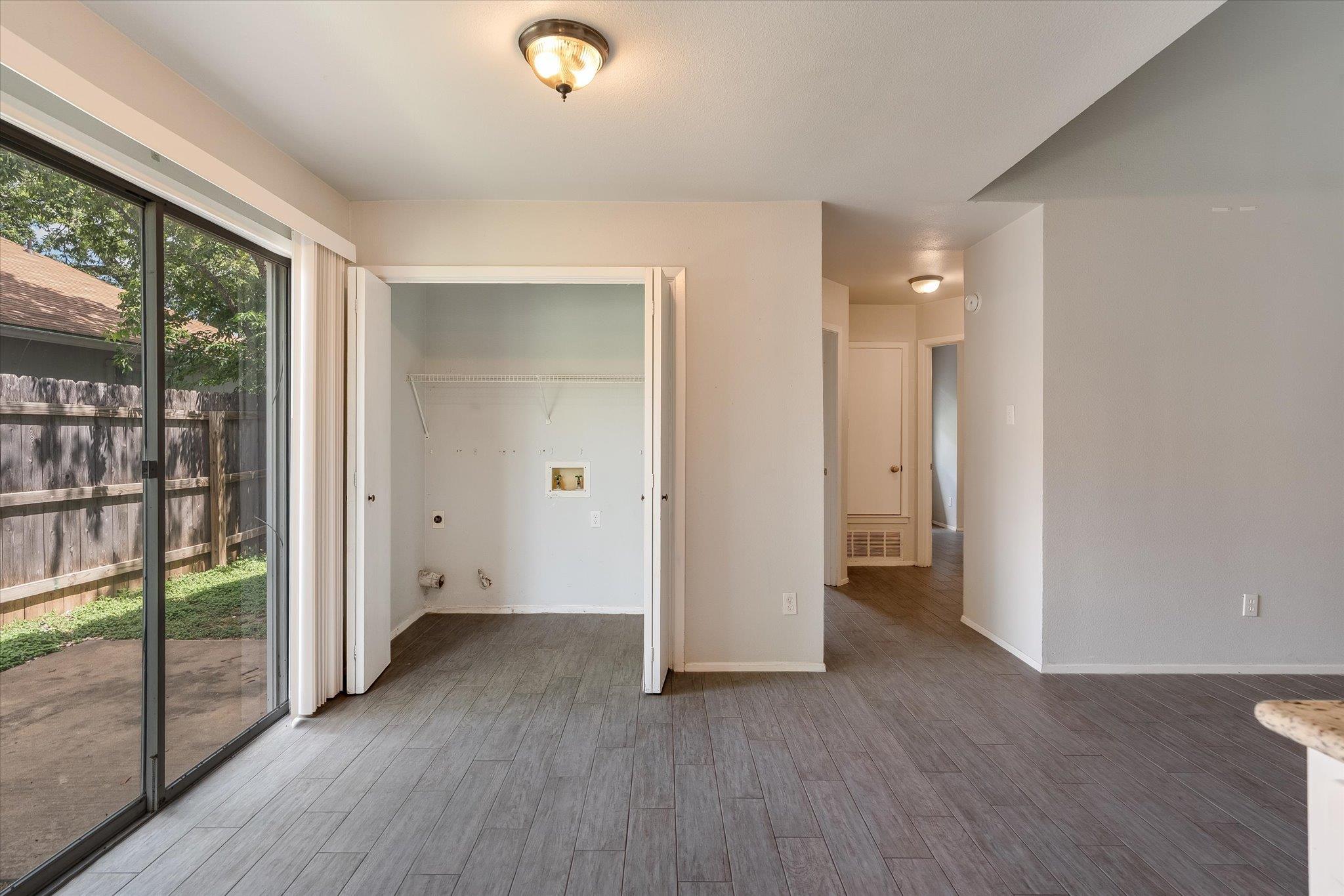 11906 Sunhillow Bnd # A, Austin, TX 78758