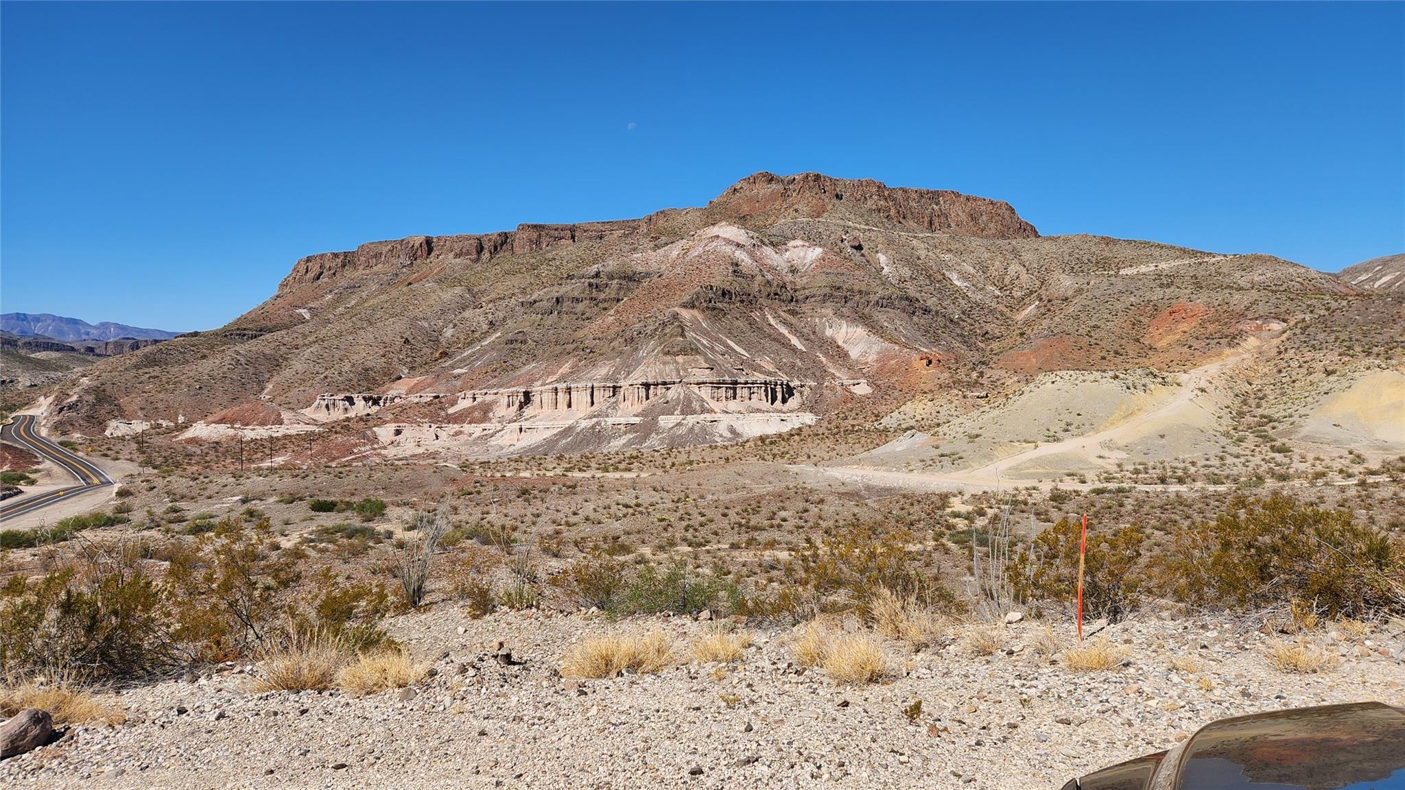 Lot 2 & 3 Riverview Dr, Lajitas, TX 79852