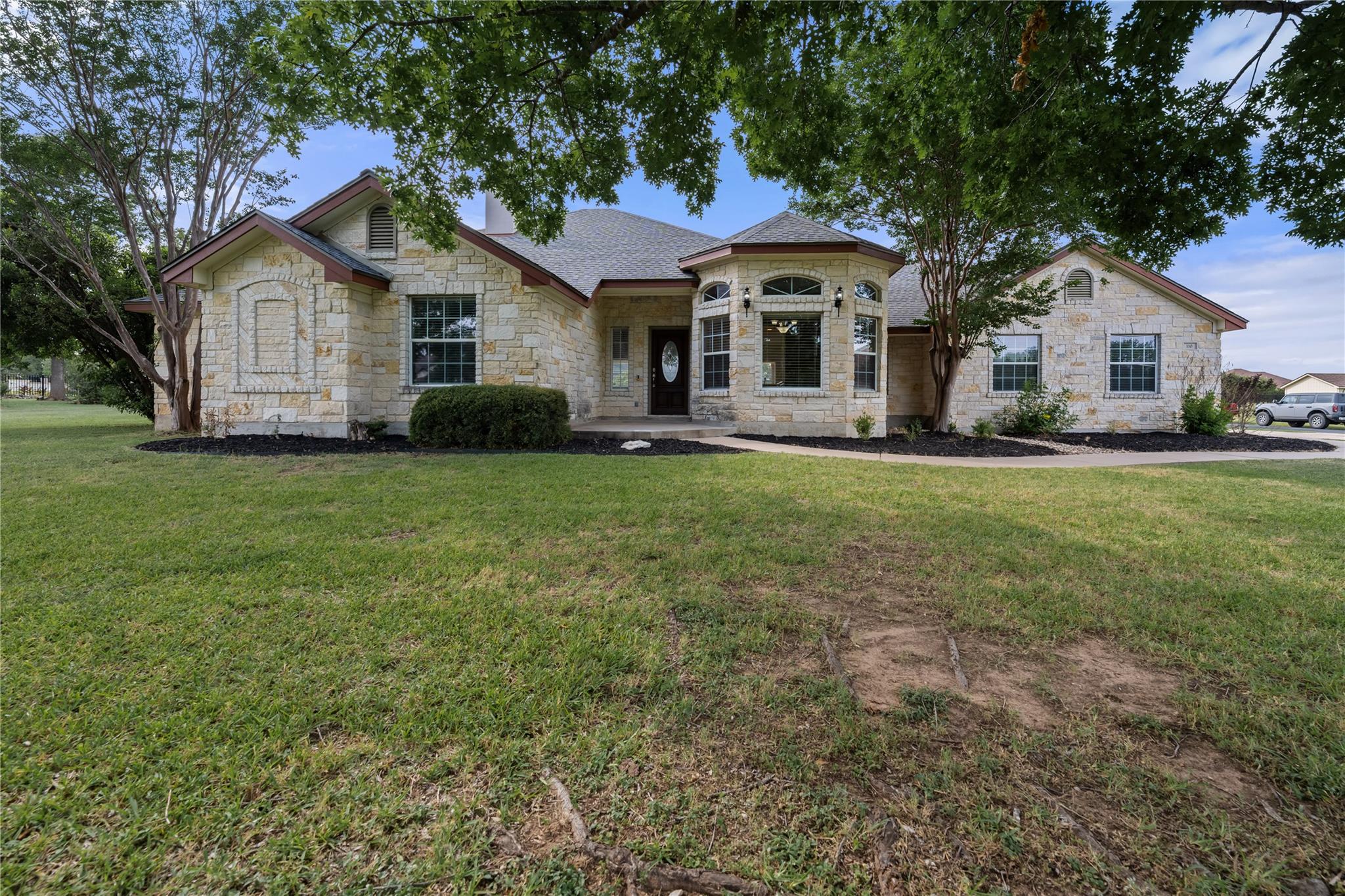 110 Starlight Trl, Georgetown, TX 78633