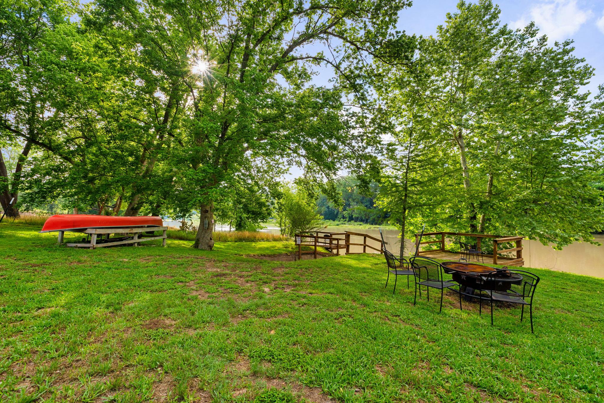 235 El Camino River Rd, Bastrop, TX 78602