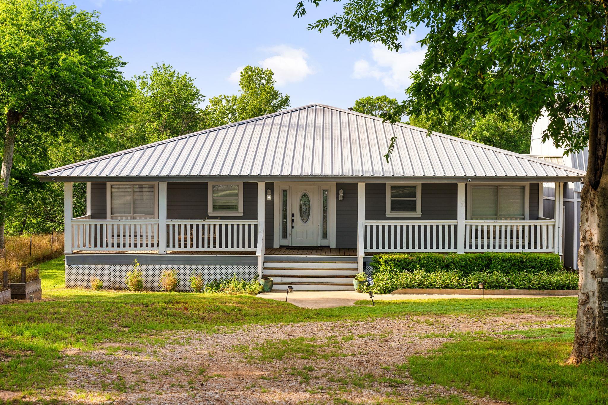 235 El Camino River Rd, Bastrop, TX 78602