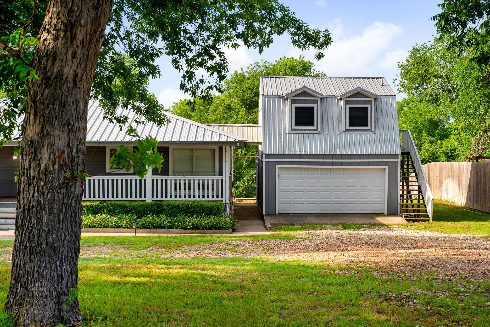 235 El Camino River Rd, Bastrop, TX 78602
