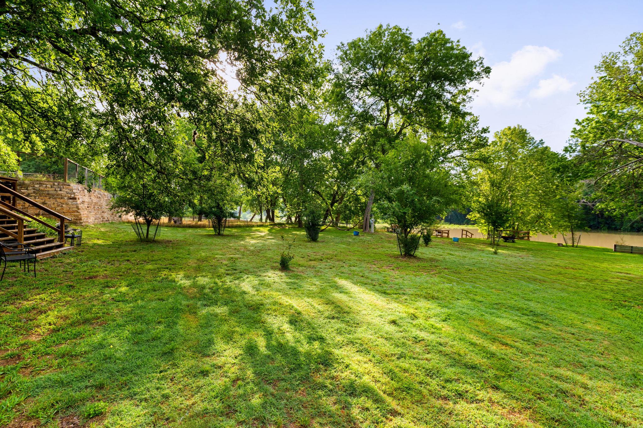 235 El Camino River Rd, Bastrop, TX 78602