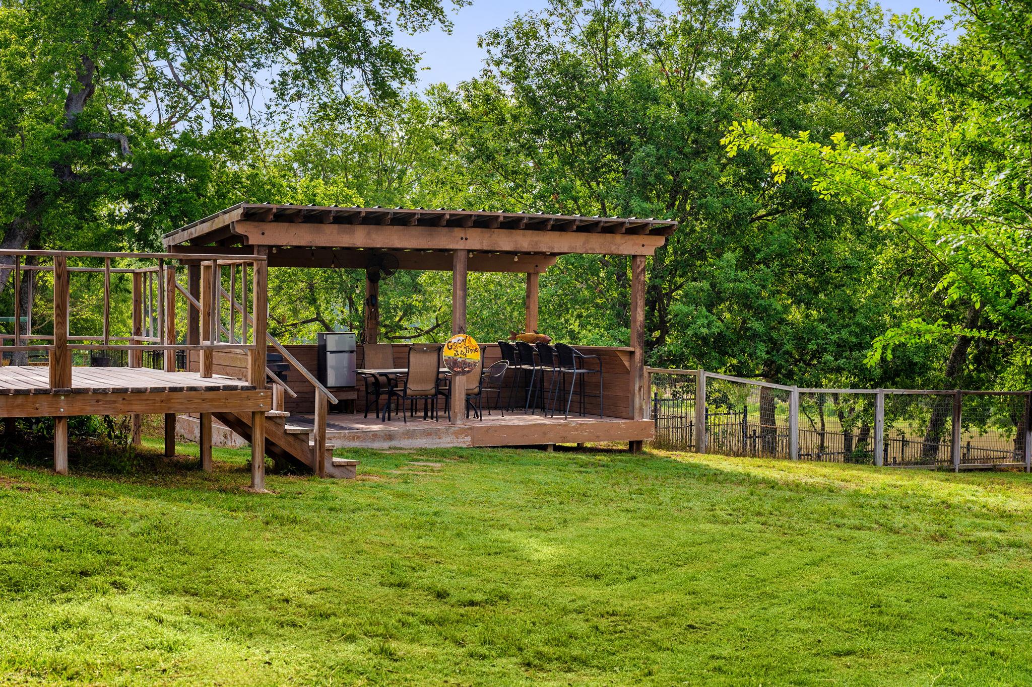 235 El Camino River Rd, Bastrop, TX 78602