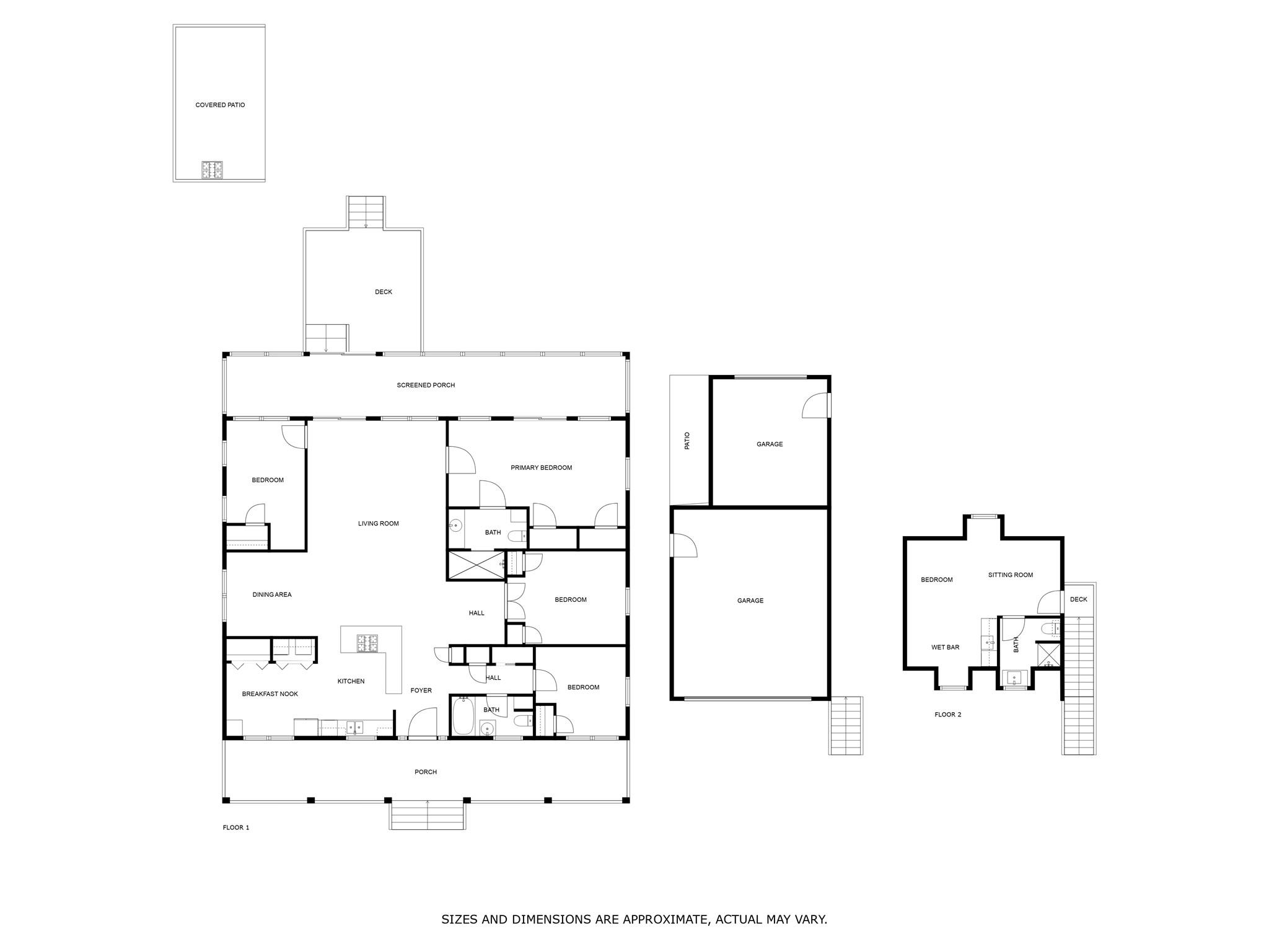 235 El Camino River Rd, Bastrop, TX 78602