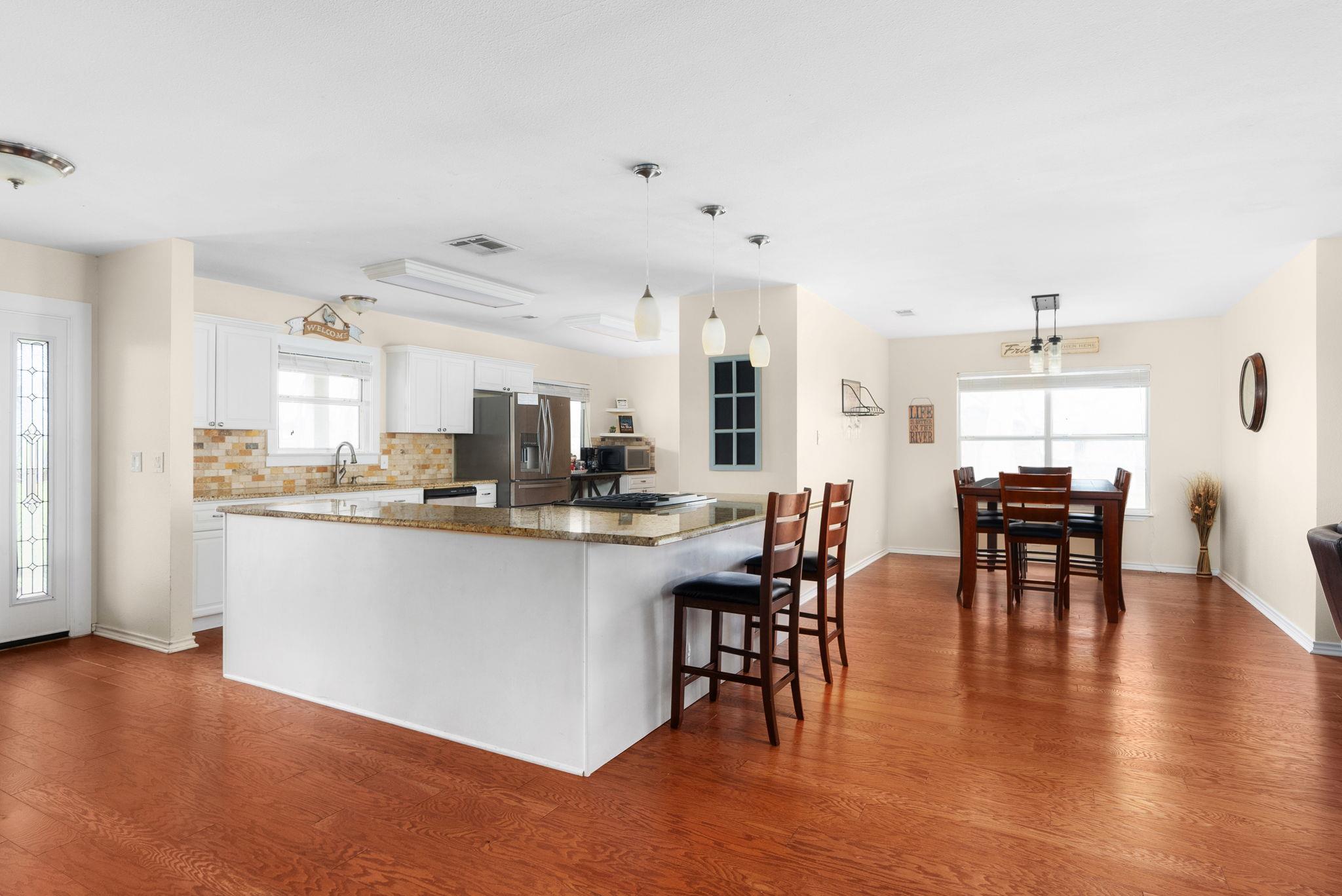 235 El Camino River Rd, Bastrop, TX 78602