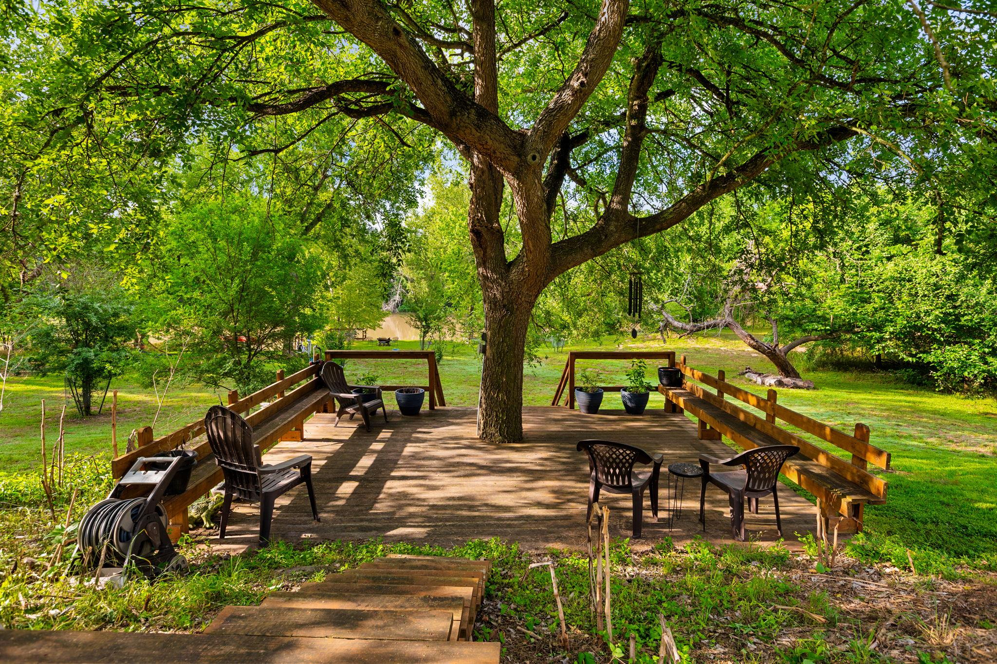 235 El Camino River Rd, Bastrop, TX 78602