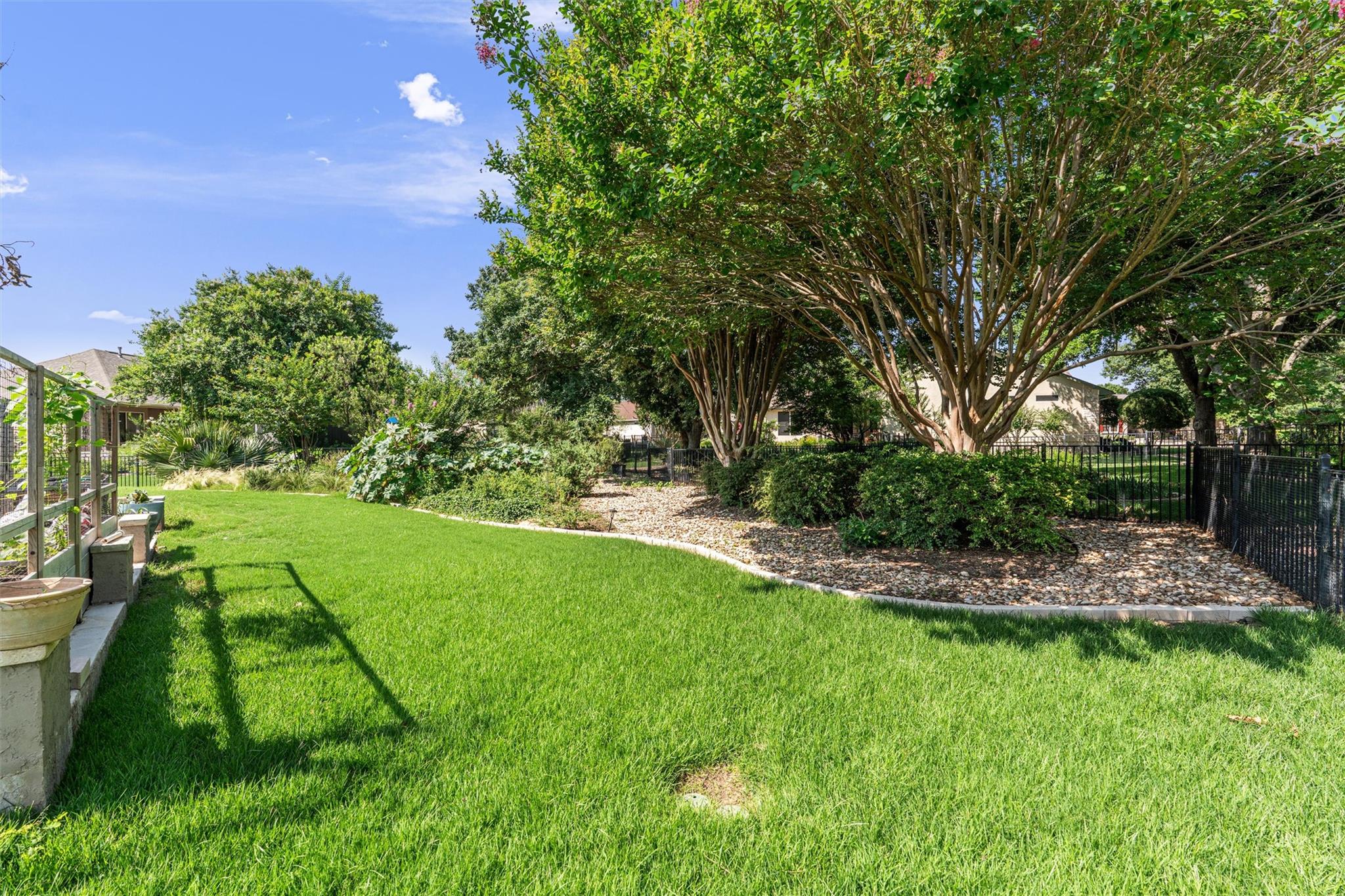 282 Trail Of The Flowers, Georgetown, TX 78633