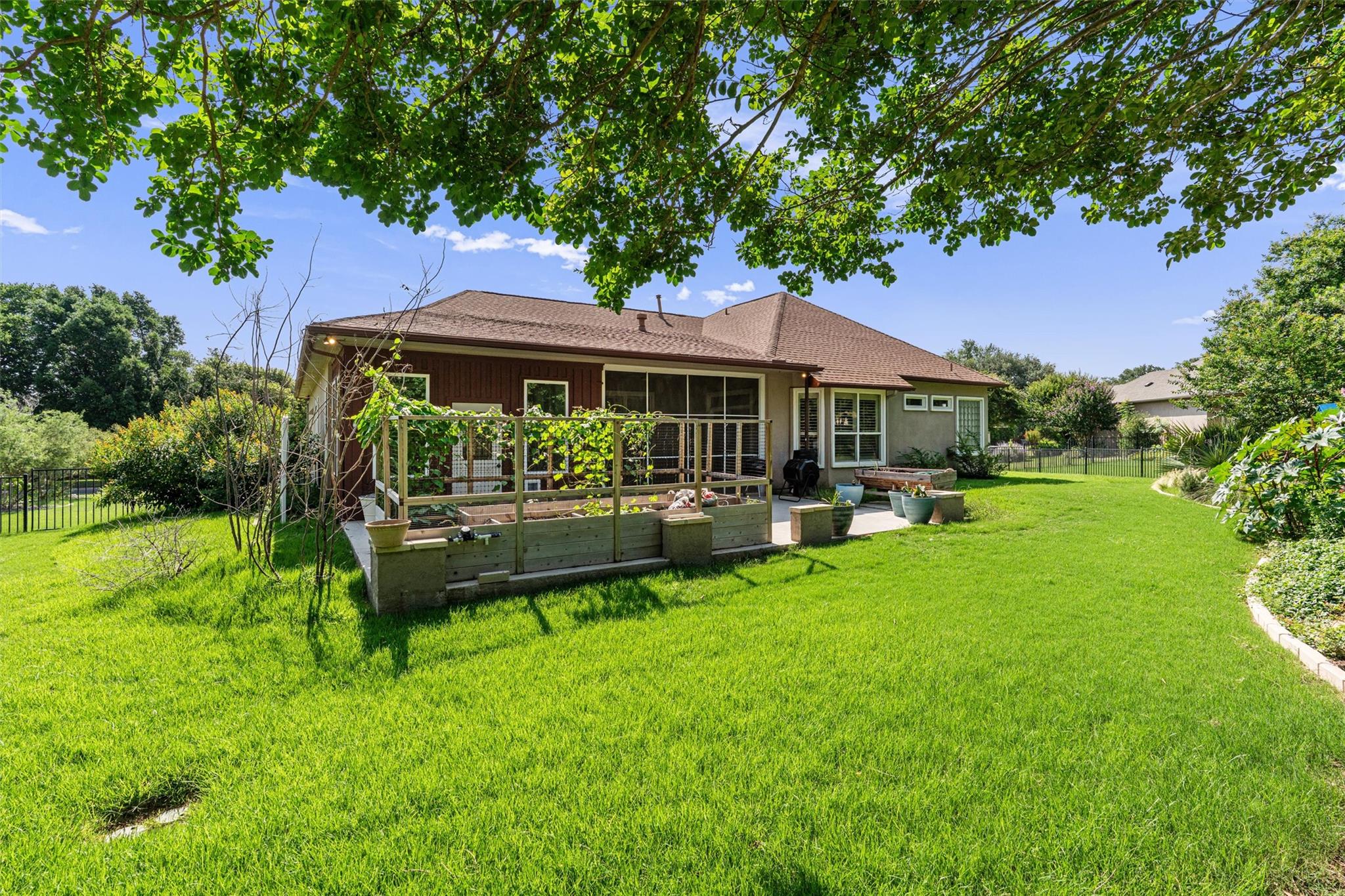 282 Trail Of The Flowers, Georgetown, TX 78633