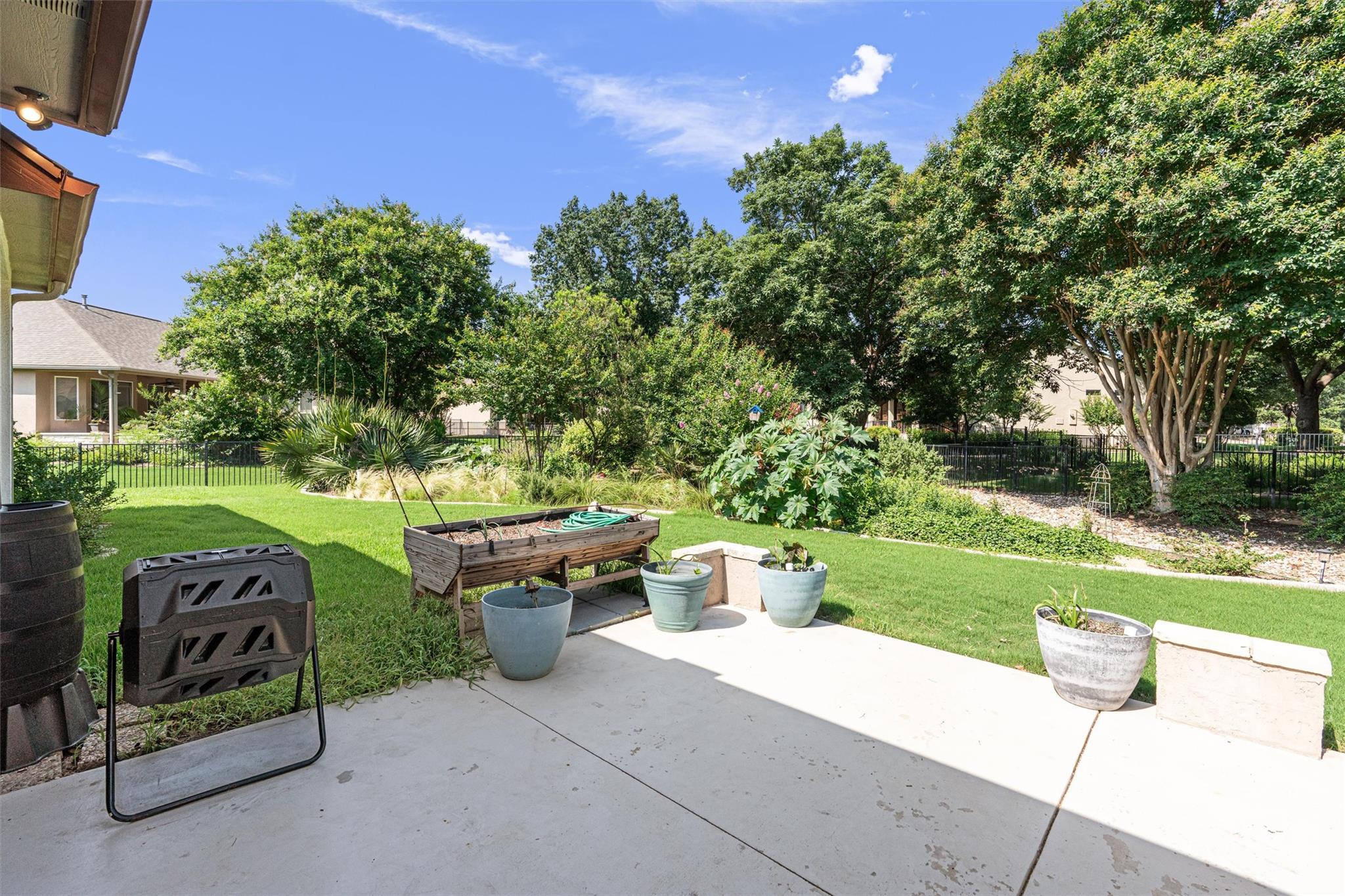 282 Trail Of The Flowers, Georgetown, TX 78633