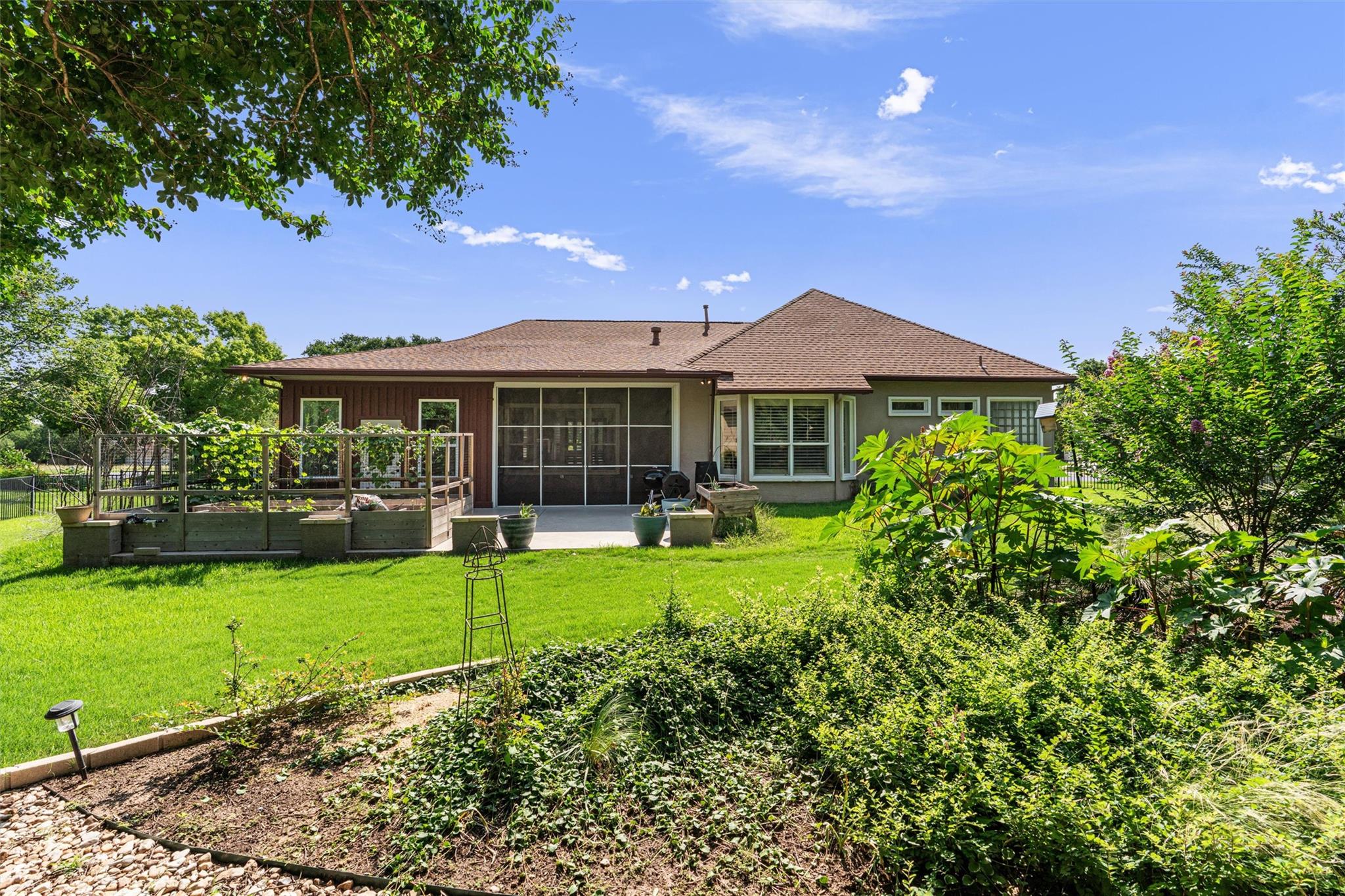 282 Trail Of The Flowers, Georgetown, TX 78633