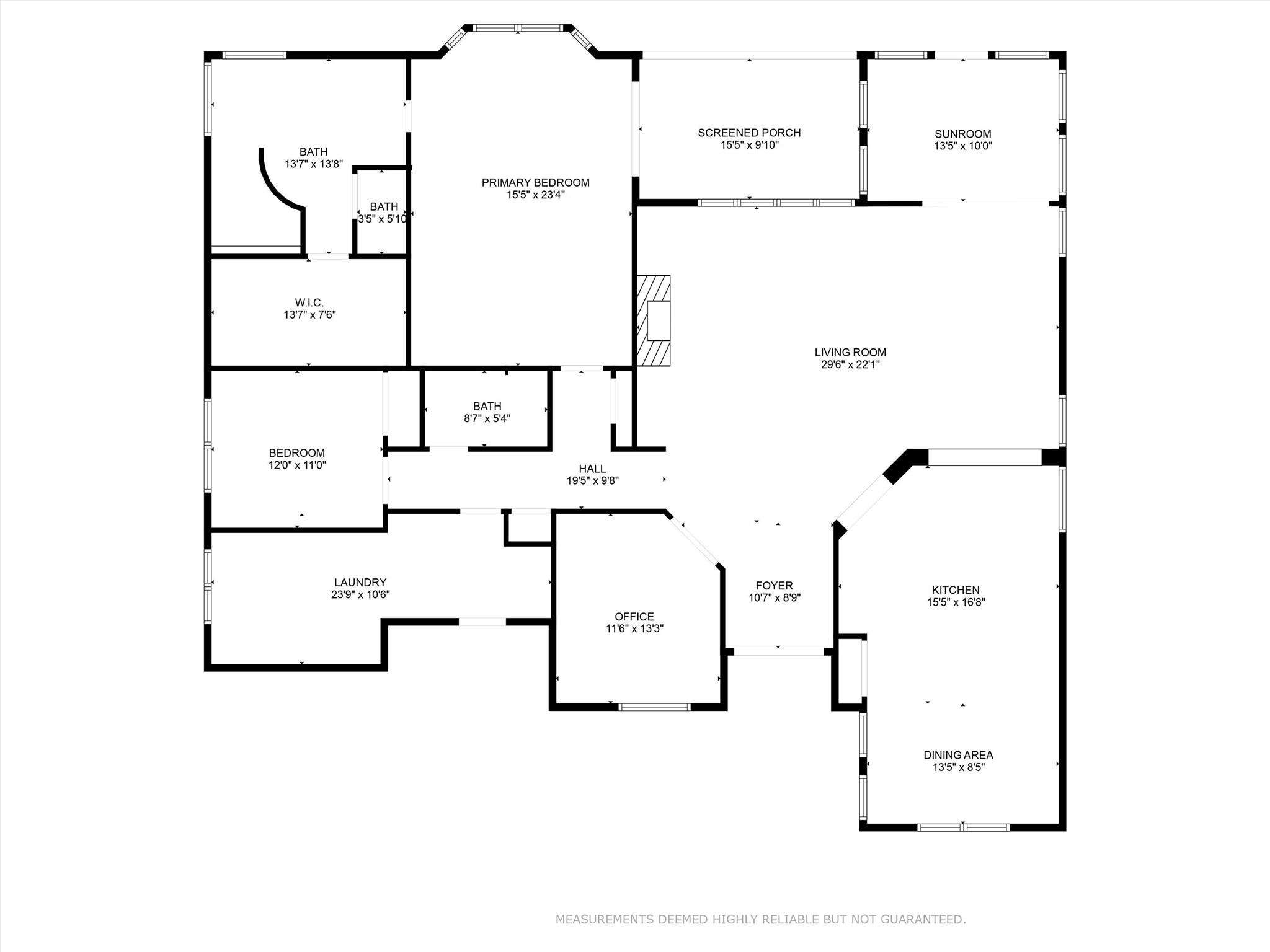 282 Trail Of The Flowers, Georgetown, TX 78633